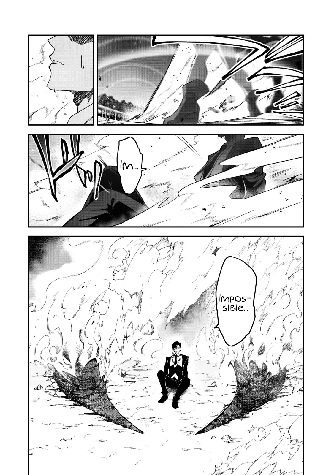 S Rank Boukensha de aru Ore no Musume-tachi wa Juudo no Father Con deshita Chapter 19 - Page 28