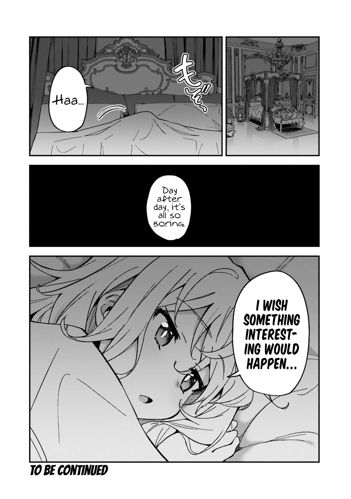 S Rank Boukensha de aru Ore no Musume-tachi wa Juudo no Father Con deshita Chapter 21 - Page 38