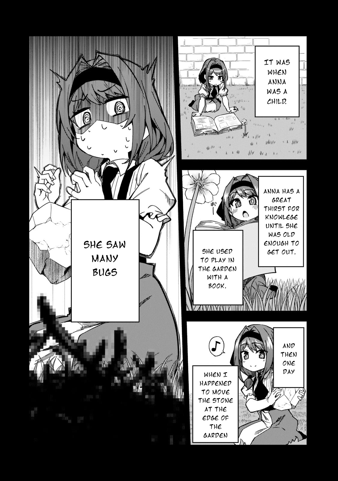 S Rank Boukensha de aru Ore no Musume-tachi wa Juudo no Father Con deshita Chapter 22 - Page 13