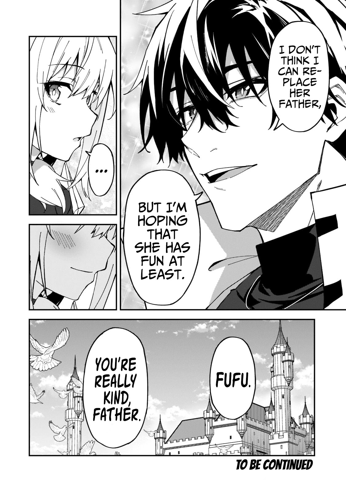 S Rank Boukensha de aru Ore no Musume-tachi wa Juudo no Father Con deshita Chapter 23 - Page 20
