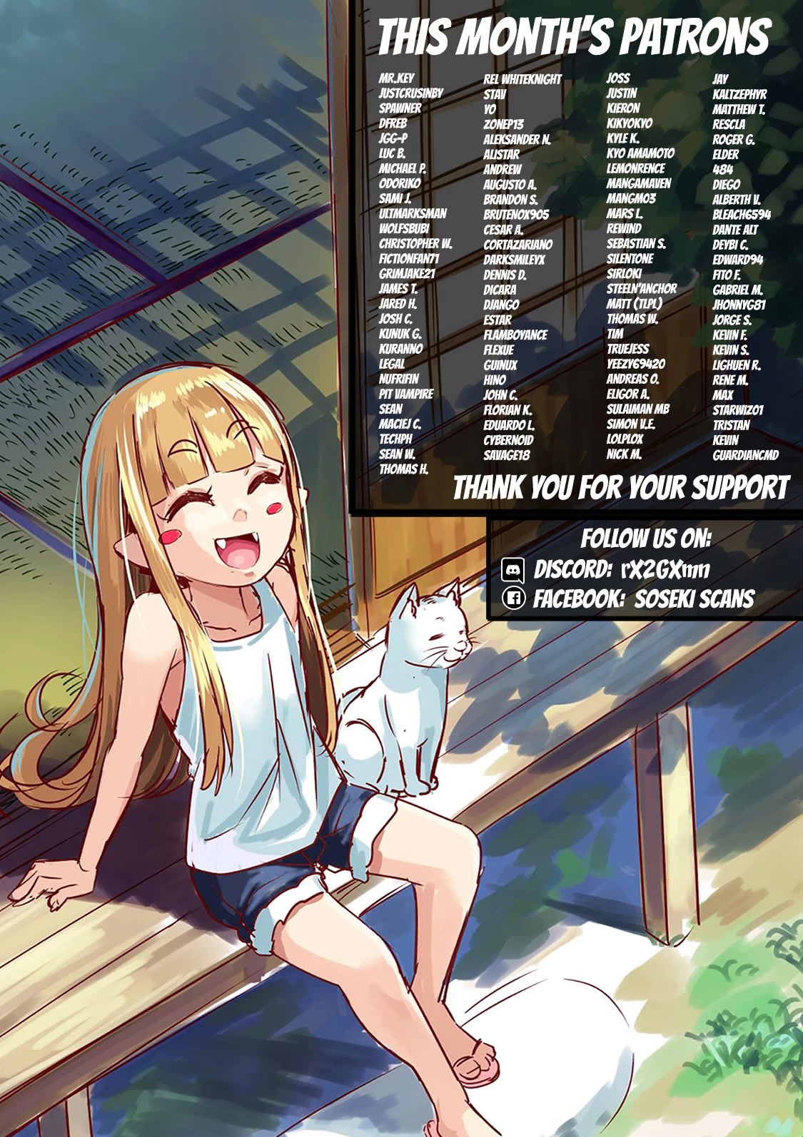 S Rank Boukensha de aru Ore no Musume-tachi wa Juudo no Father Con deshita Chapter 24 - Page 31