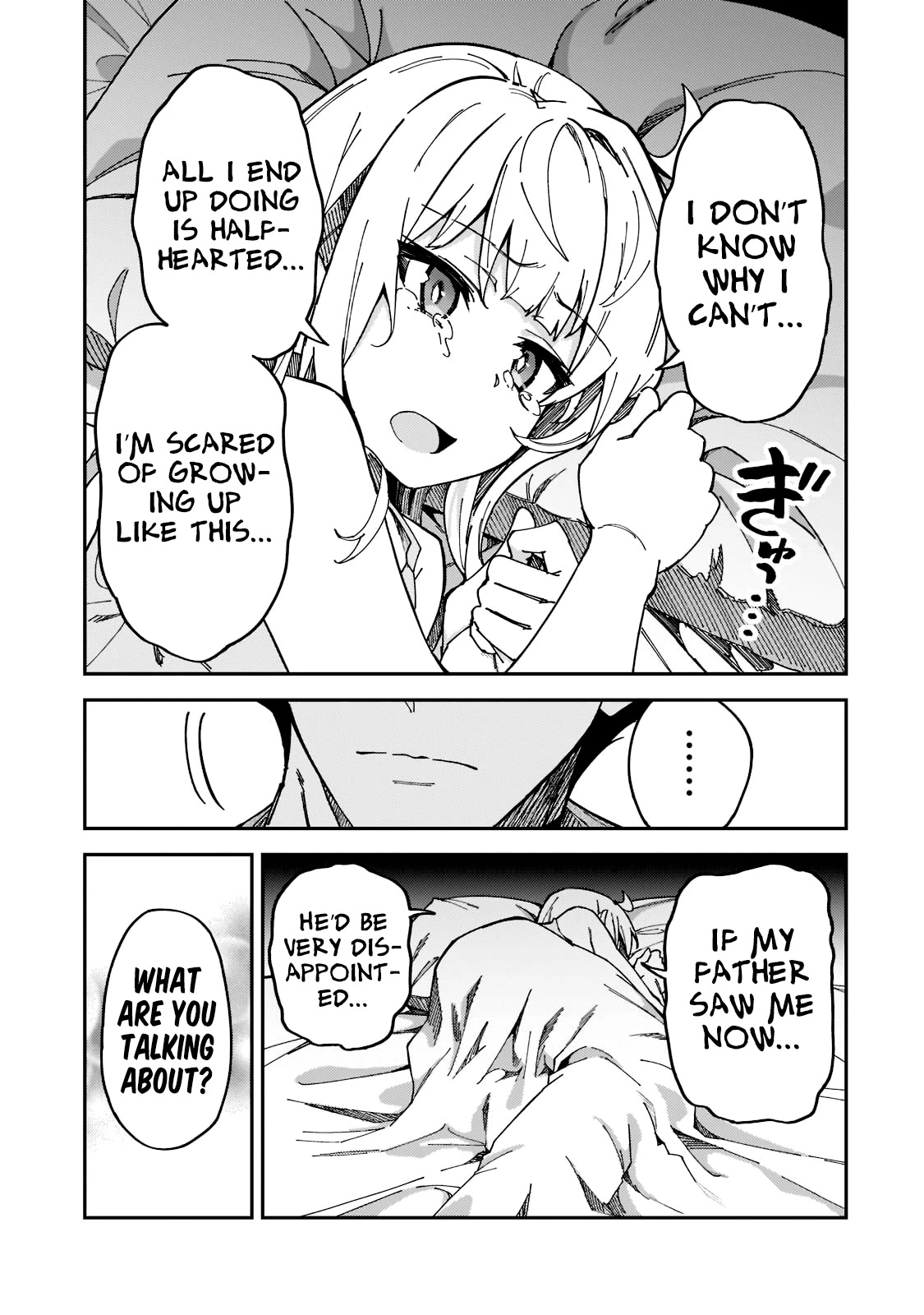 S Rank Boukensha de aru Ore no Musume-tachi wa Juudo no Father Con deshita Chapter 26 - Page 14