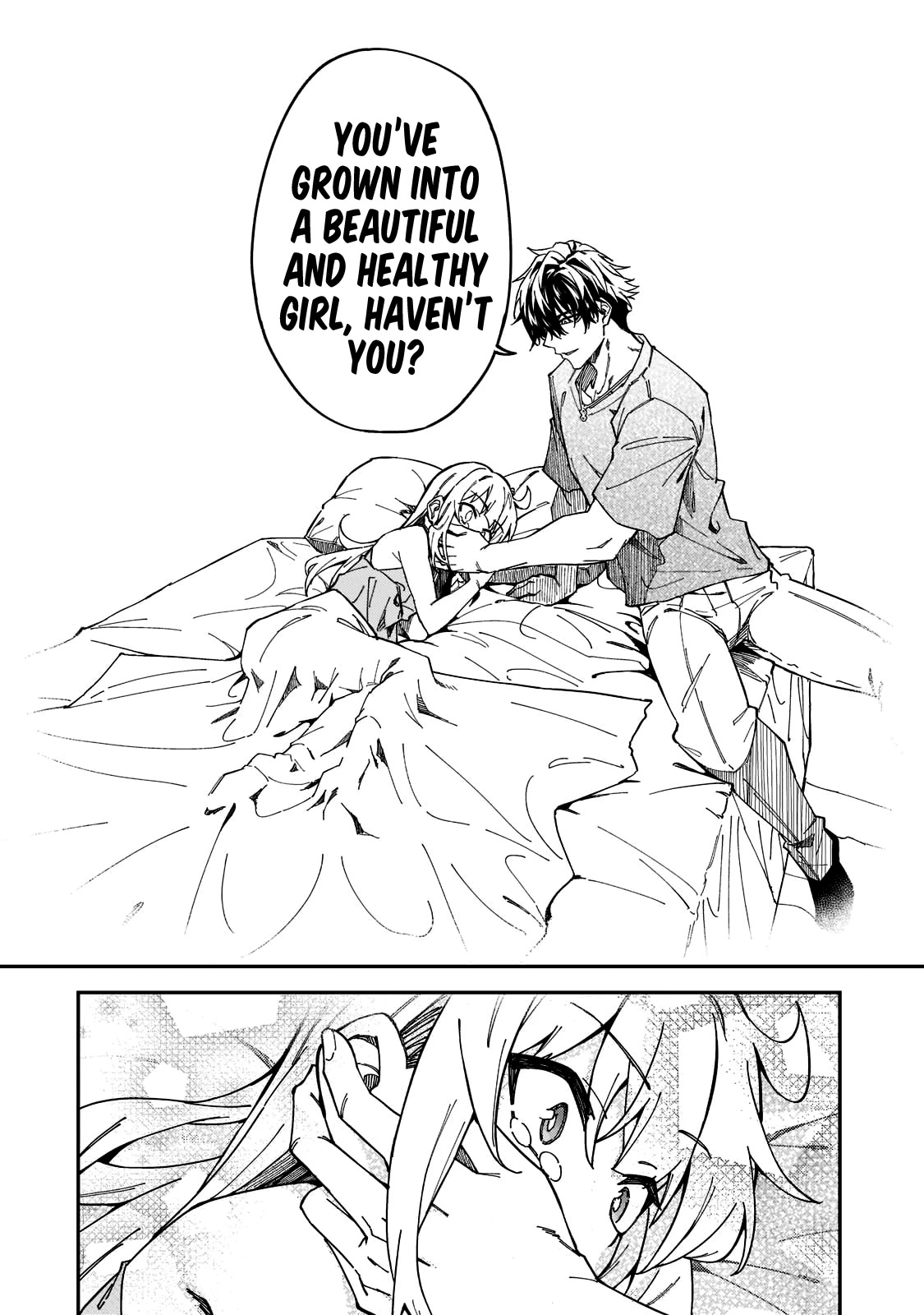 S Rank Boukensha de aru Ore no Musume-tachi wa Juudo no Father Con deshita Chapter 26 - Page 15