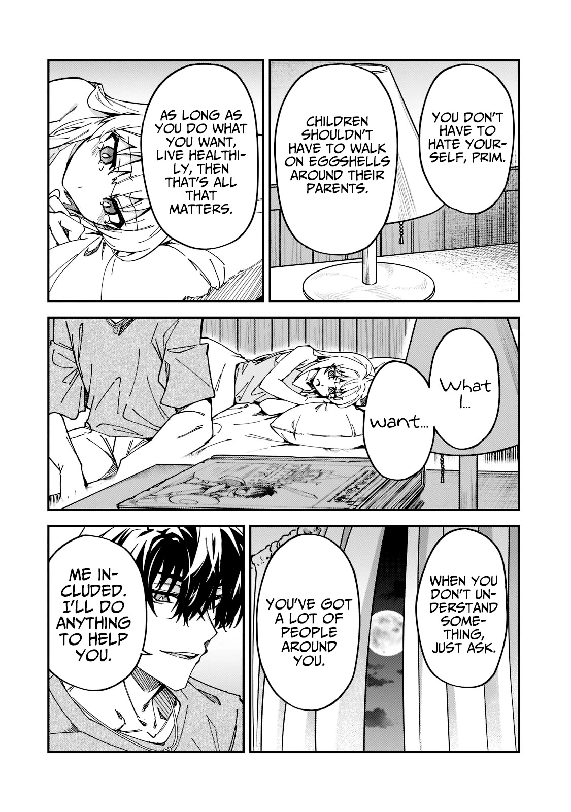 S Rank Boukensha de aru Ore no Musume-tachi wa Juudo no Father Con deshita Chapter 26 - Page 17