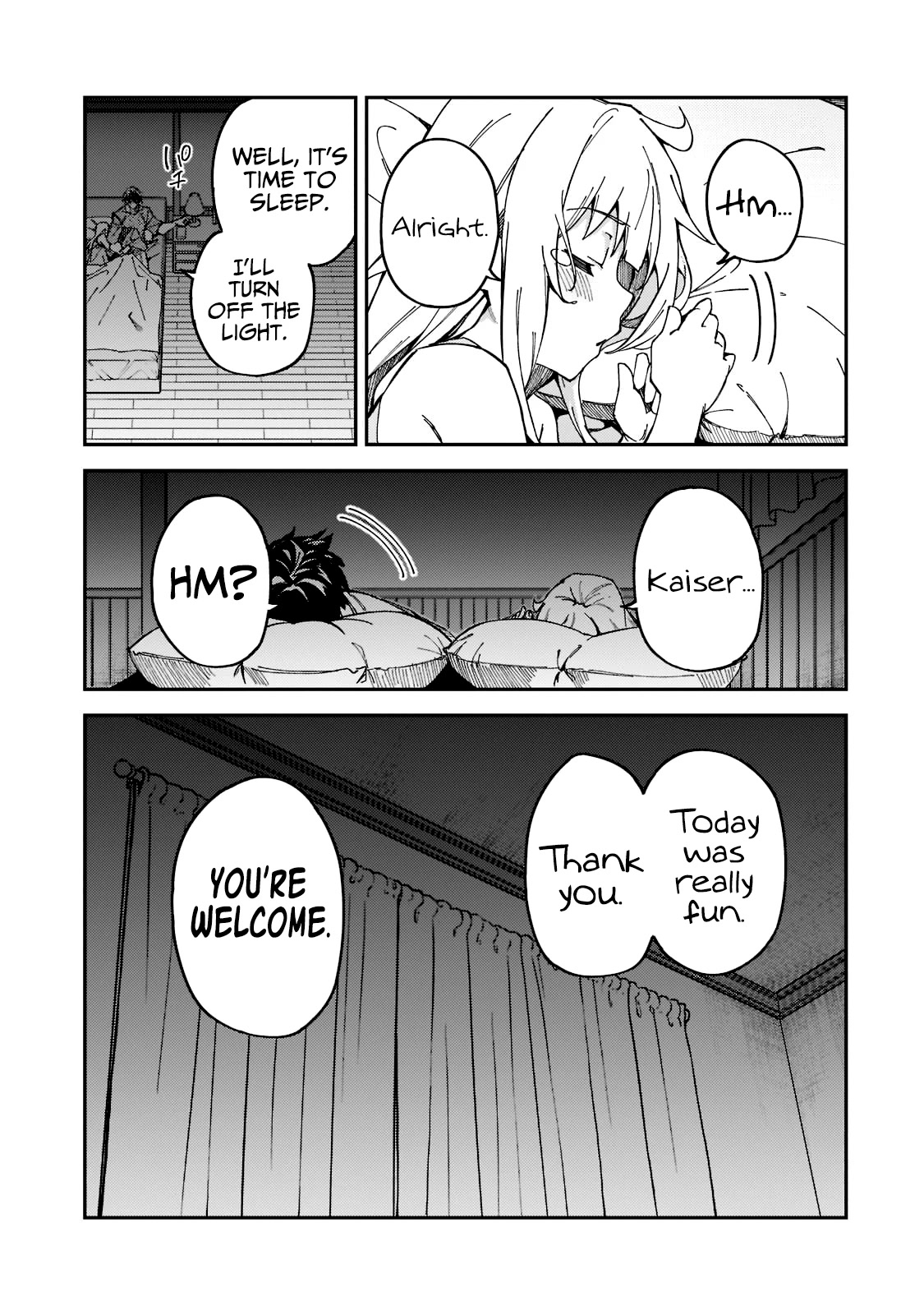 S Rank Boukensha de aru Ore no Musume-tachi wa Juudo no Father Con deshita Chapter 26 - Page 18