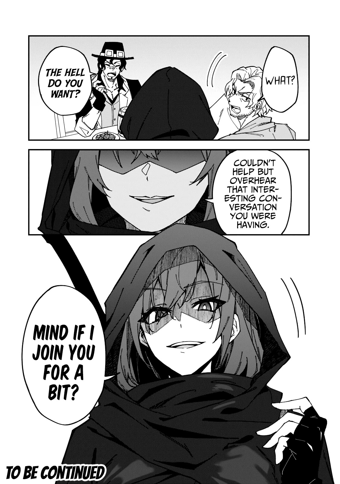 S Rank Boukensha de aru Ore no Musume-tachi wa Juudo no Father Con deshita Chapter 26 - Page 25