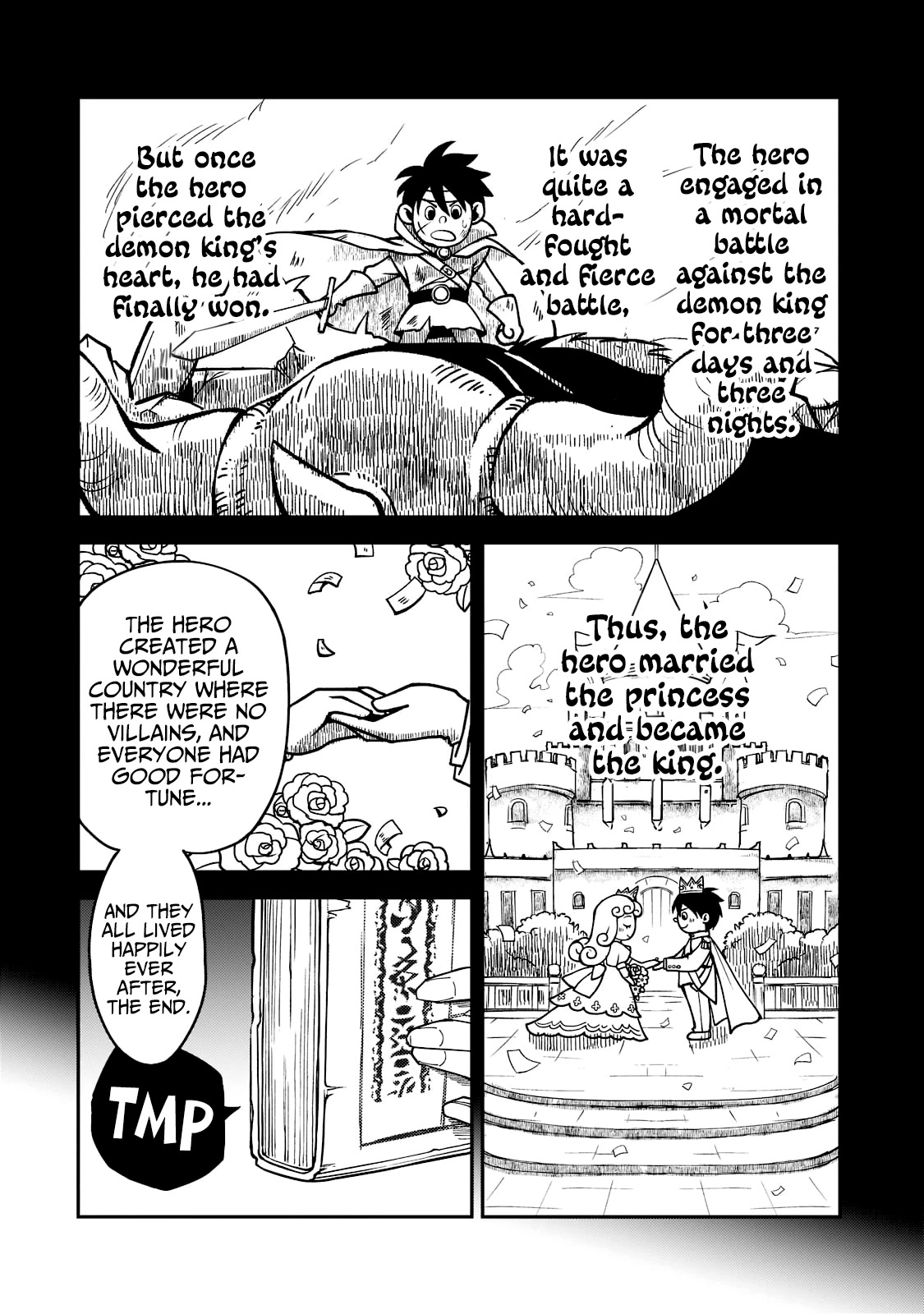 S Rank Boukensha de aru Ore no Musume-tachi wa Juudo no Father Con deshita Chapter 26 - Page 5
