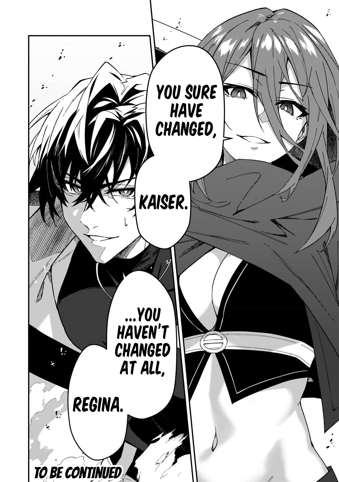 S Rank Boukensha de aru Ore no Musume-tachi wa Juudo no Father Con deshita Chapter 28 - Page 27