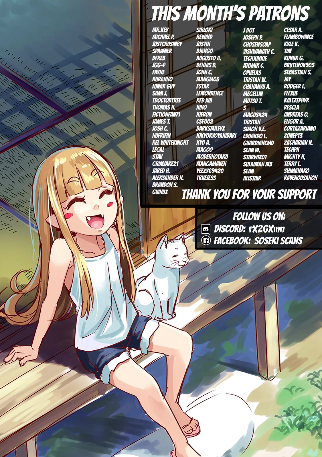 S Rank Boukensha de aru Ore no Musume-tachi wa Juudo no Father Con deshita Chapter 28 - Page 28