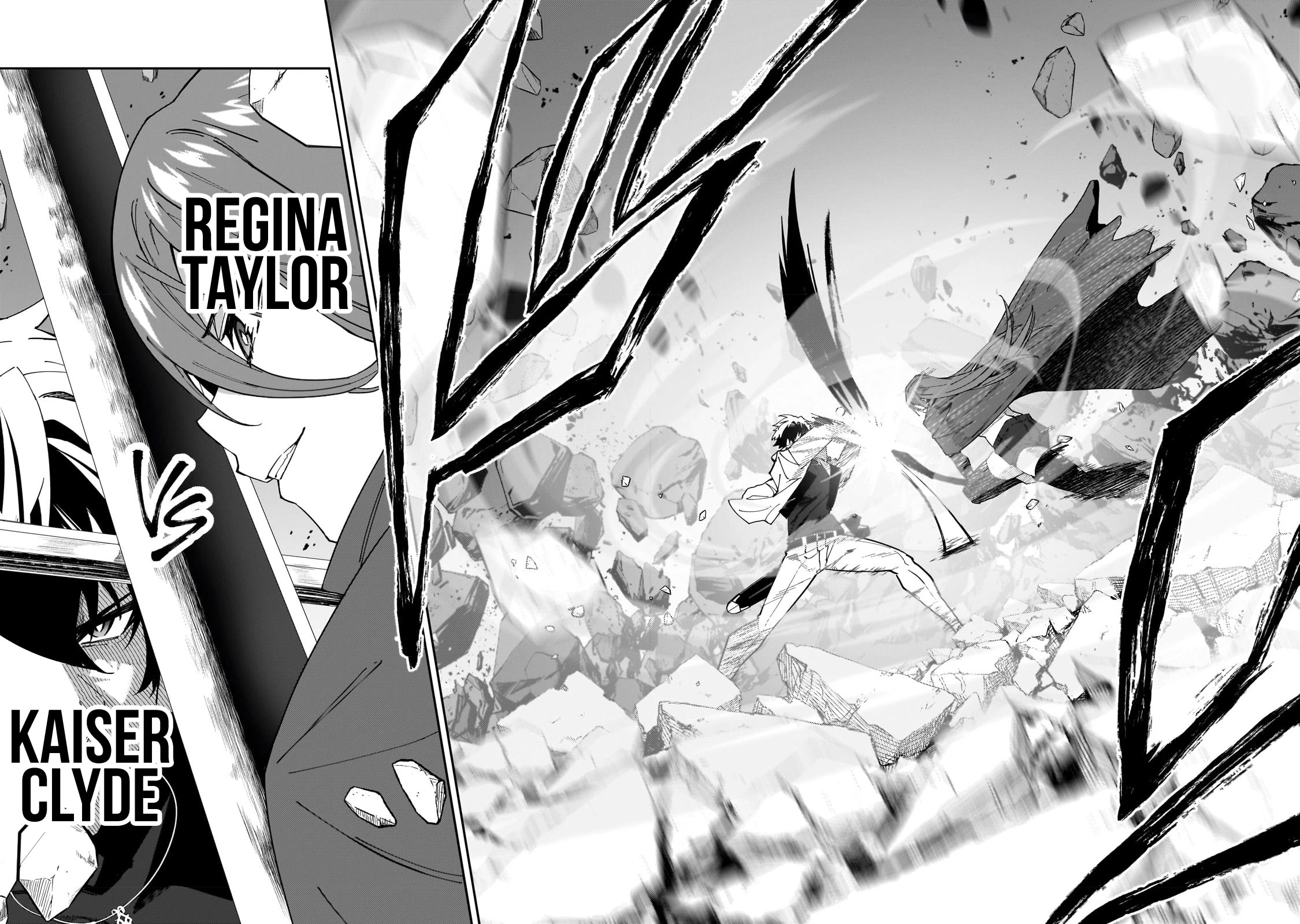 S Rank Boukensha de aru Ore no Musume-tachi wa Juudo no Father Con deshita Chapter 29 - Page 15