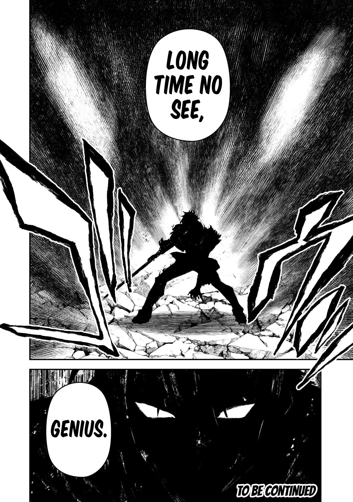 S Rank Boukensha de aru Ore no Musume-tachi wa Juudo no Father Con deshita Chapter 29 - Page 37