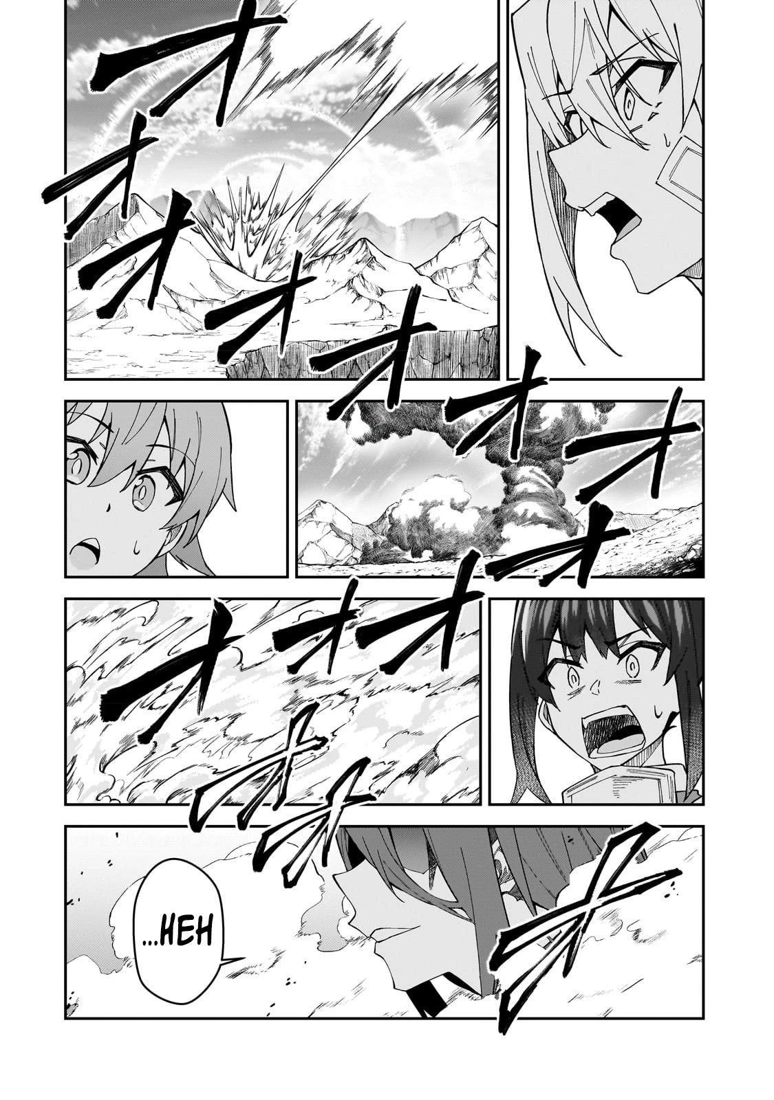 S Rank Boukensha de aru Ore no Musume-tachi wa Juudo no Father Con deshita Chapter 30 - Page 12