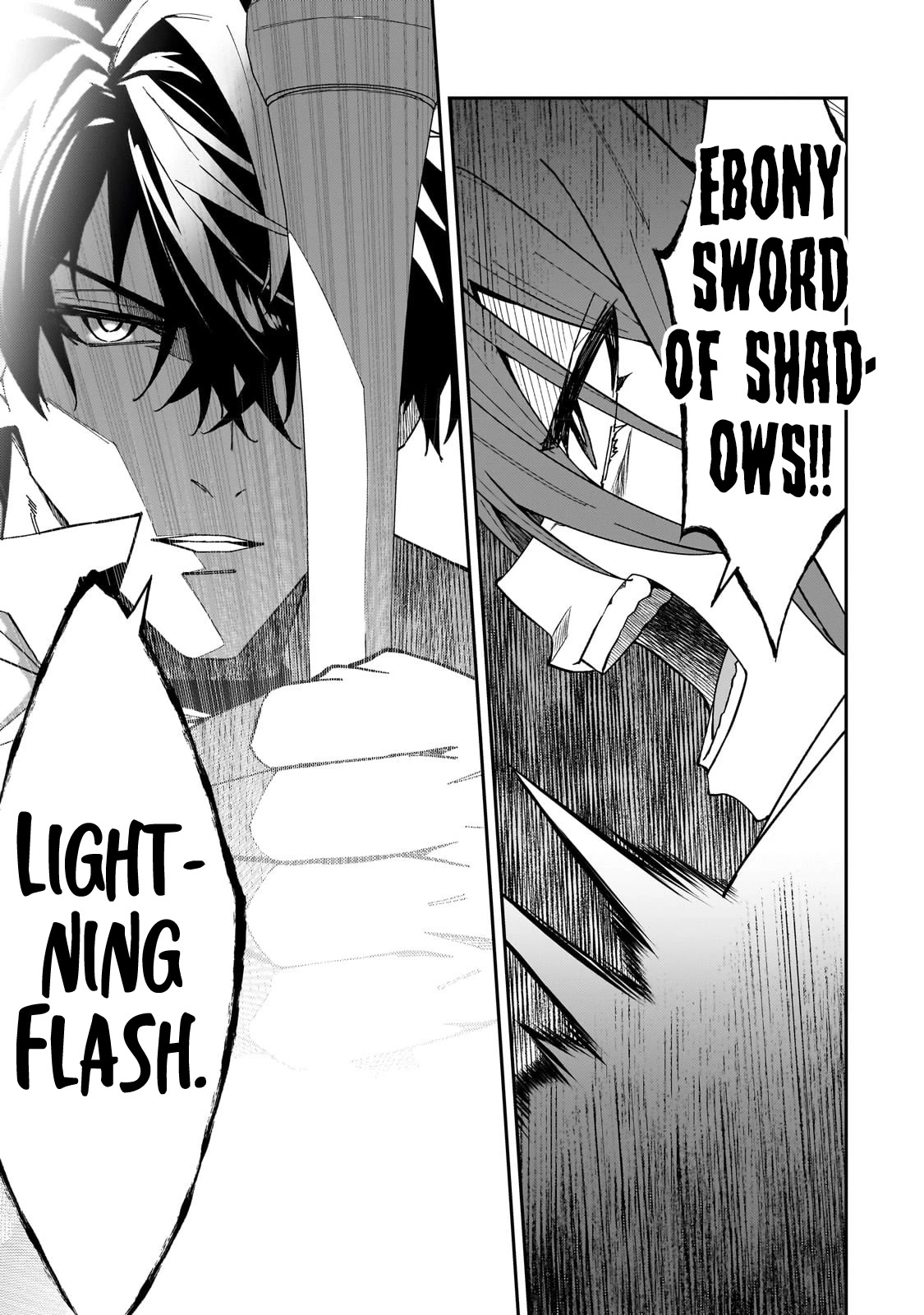 S Rank Boukensha de aru Ore no Musume-tachi wa Juudo no Father Con deshita Chapter 30 - Page 10