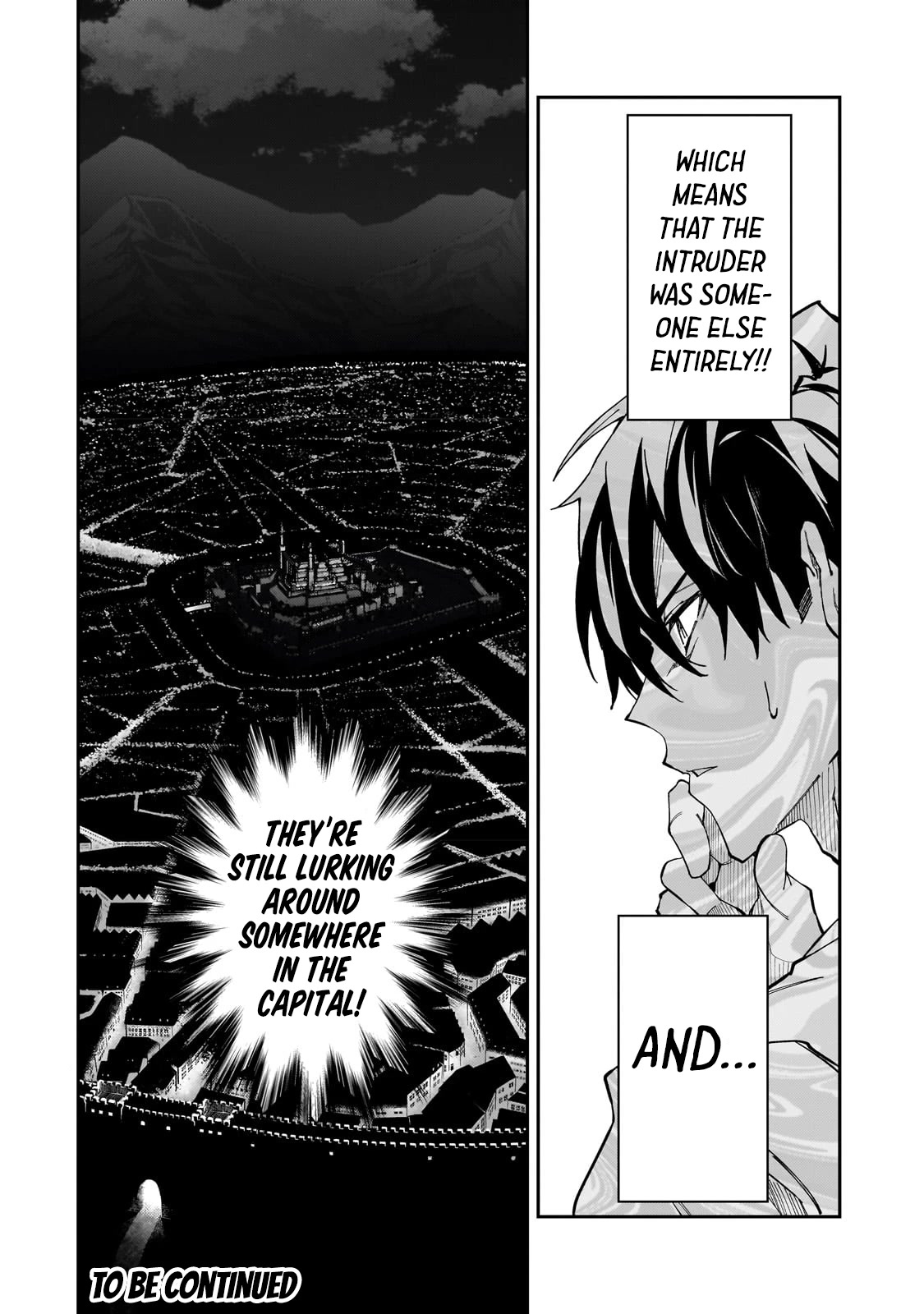 S Rank Boukensha de aru Ore no Musume-tachi wa Juudo no Father Con deshita Chapter 31 - Page 29