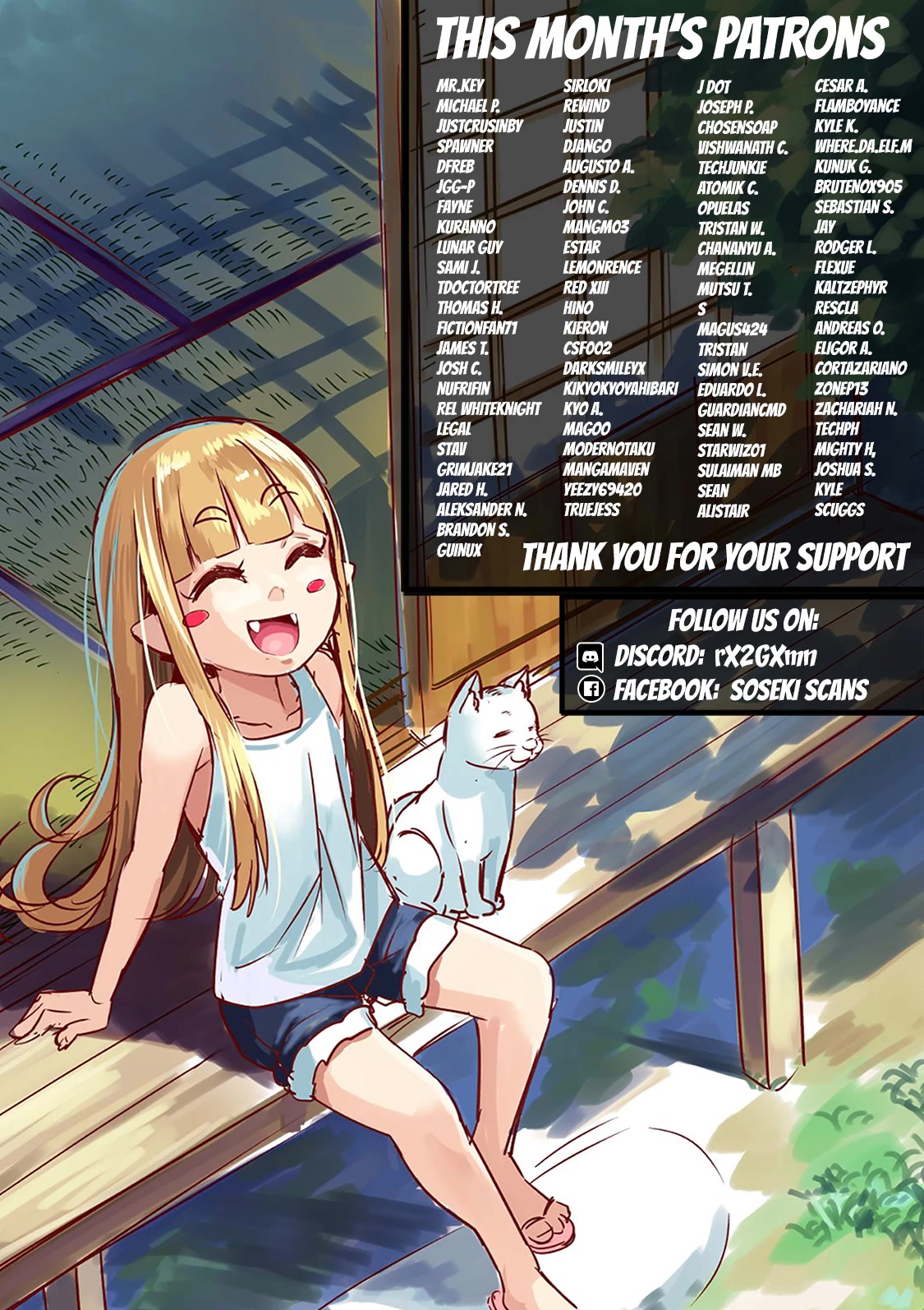 S Rank Boukensha de aru Ore no Musume-tachi wa Juudo no Father Con deshita Chapter 31 - Page 30