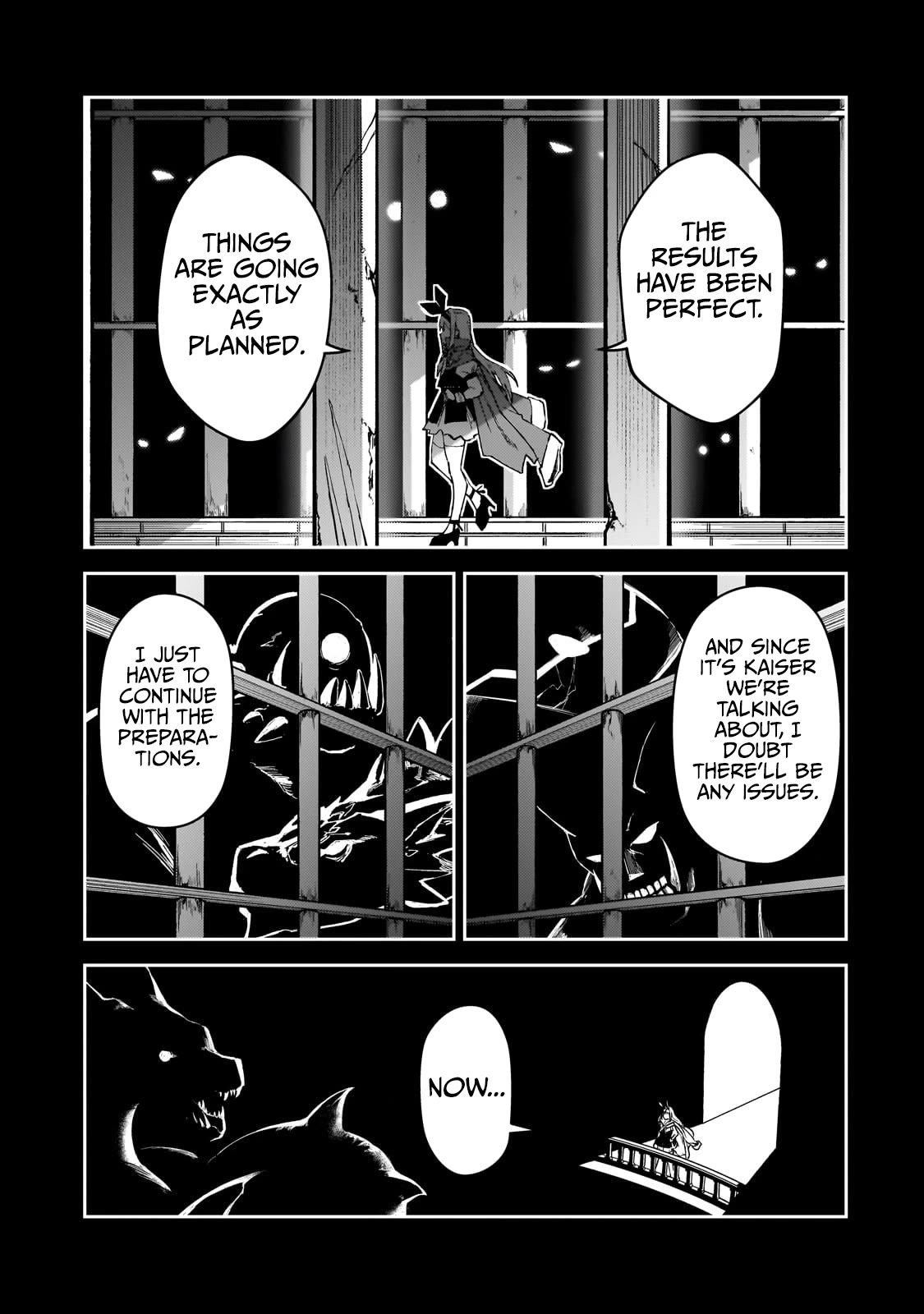 S Rank Boukensha de aru Ore no Musume-tachi wa Juudo no Father Con deshita Chapter 36 - Page 26