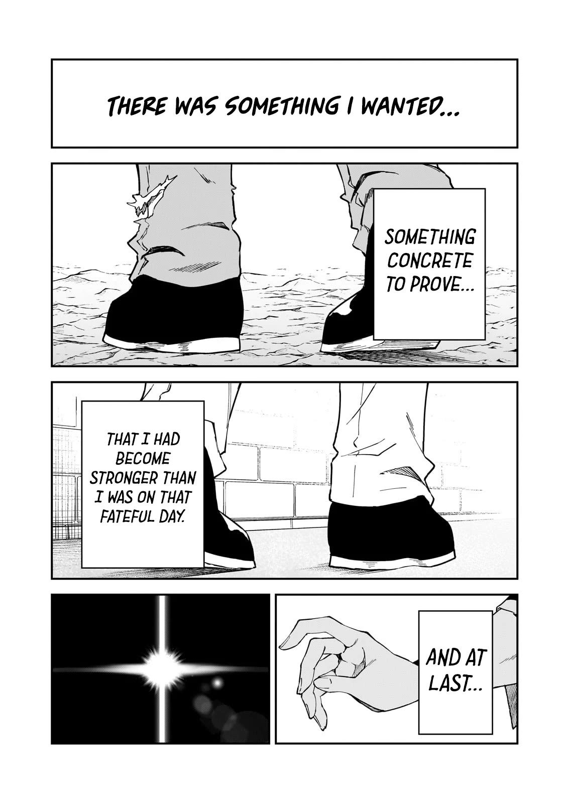 S Rank Boukensha de aru Ore no Musume-tachi wa Juudo no Father Con deshita Chapter 37 - Page 4