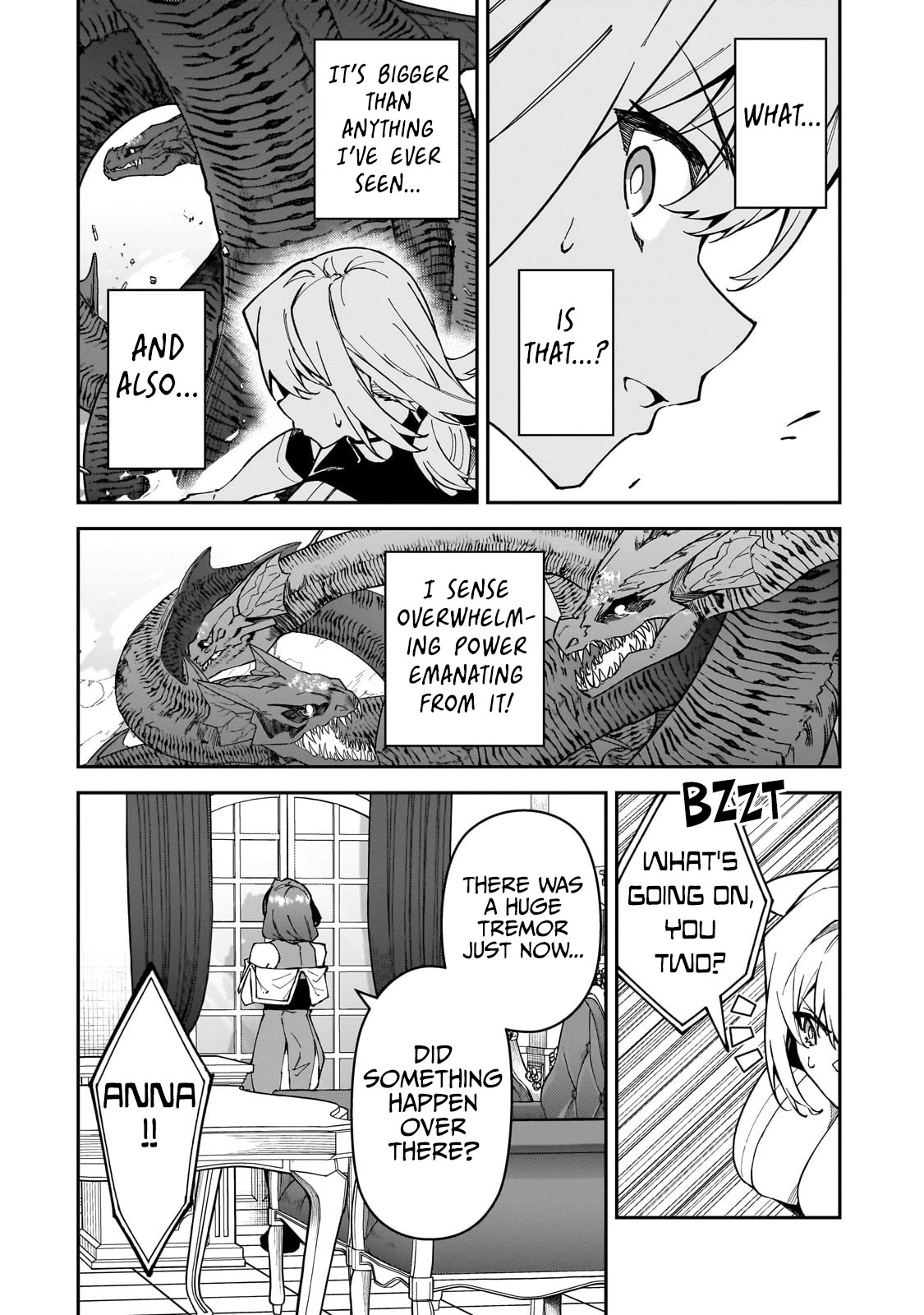 S Rank Boukensha de aru Ore no Musume-tachi wa Juudo no Father Con deshita Chapter 38 - Page 8