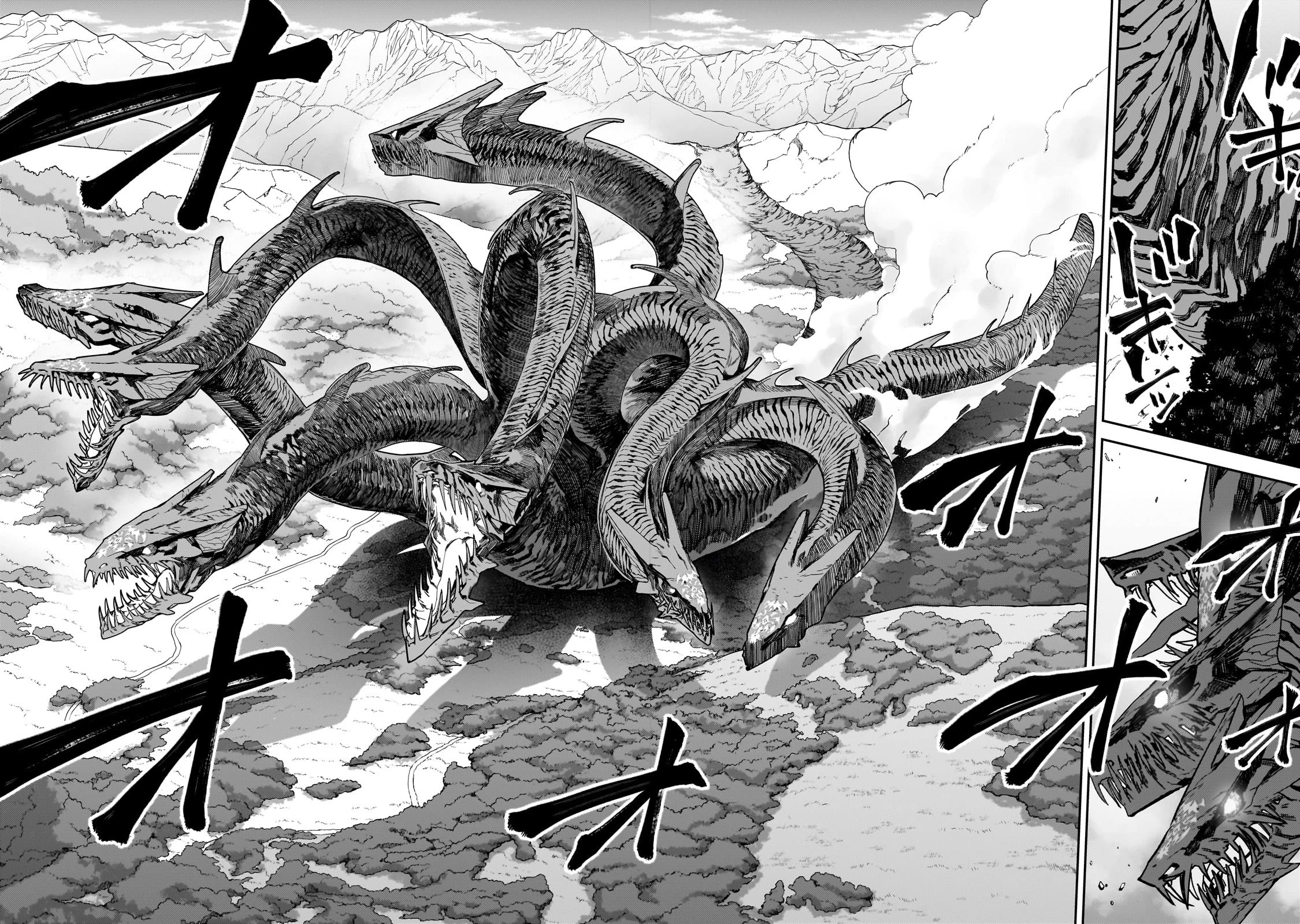 S Rank Boukensha de aru Ore no Musume-tachi wa Juudo no Father Con deshita Chapter 39 - Page 19