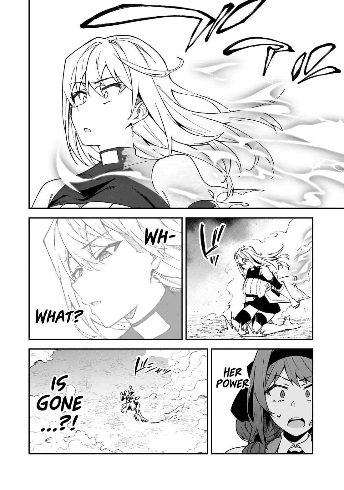 S Rank Boukensha de aru Ore no Musume-tachi wa Juudo no Father Con deshita Chapter 40 - Page 22