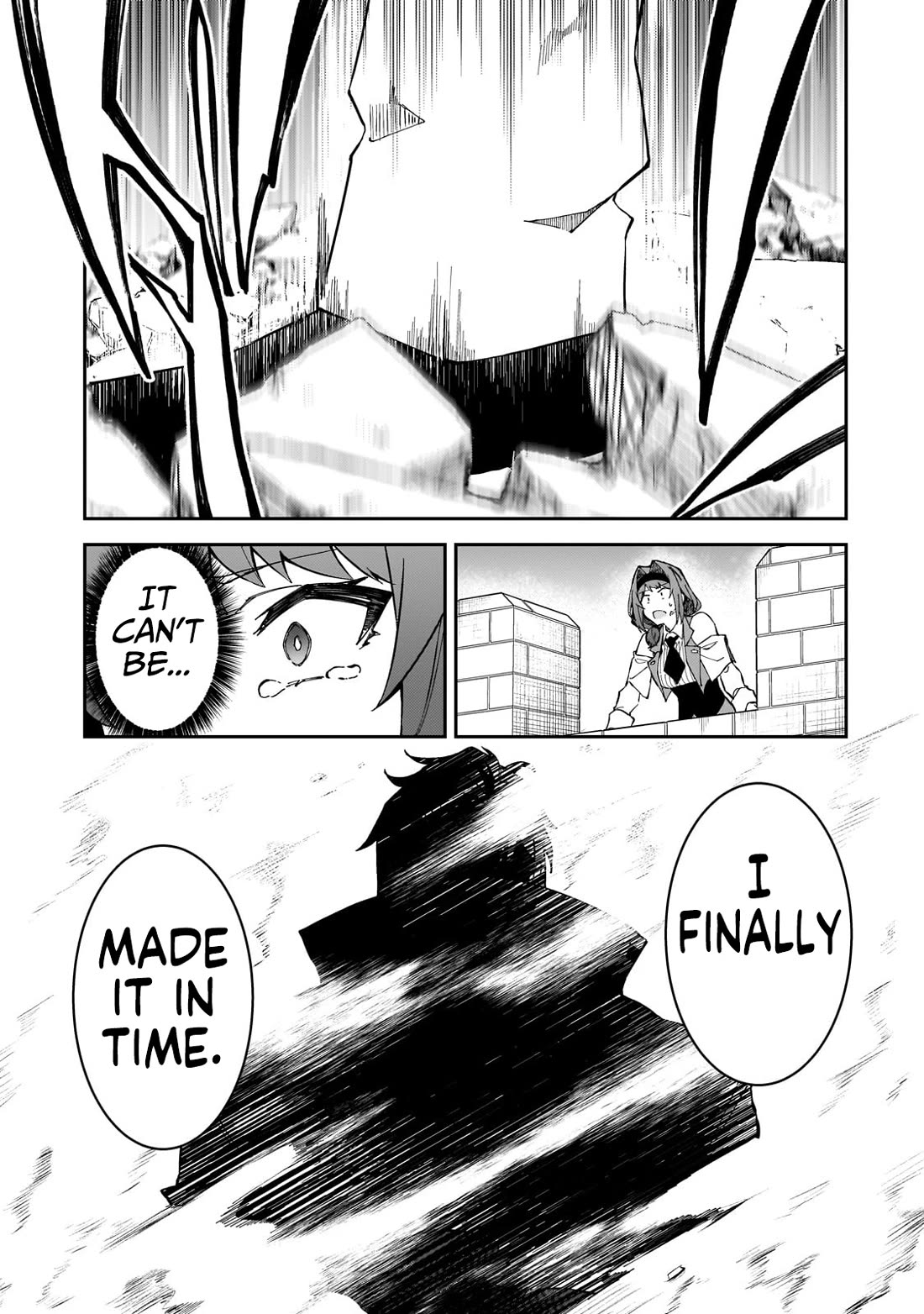 S Rank Boukensha de aru Ore no Musume-tachi wa Juudo no Father Con deshita Chapter 40 - Page 31