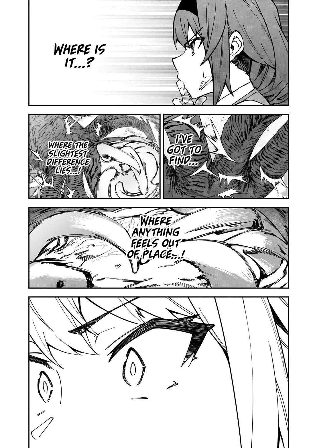 S Rank Boukensha de aru Ore no Musume-tachi wa Juudo no Father Con deshita Chapter 41 - Page 24