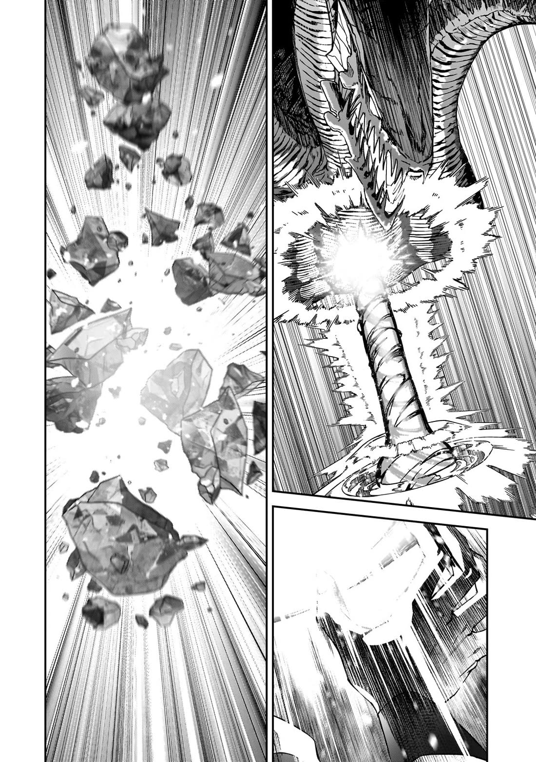 S Rank Boukensha de aru Ore no Musume-tachi wa Juudo no Father Con deshita Chapter 41 - Page 40