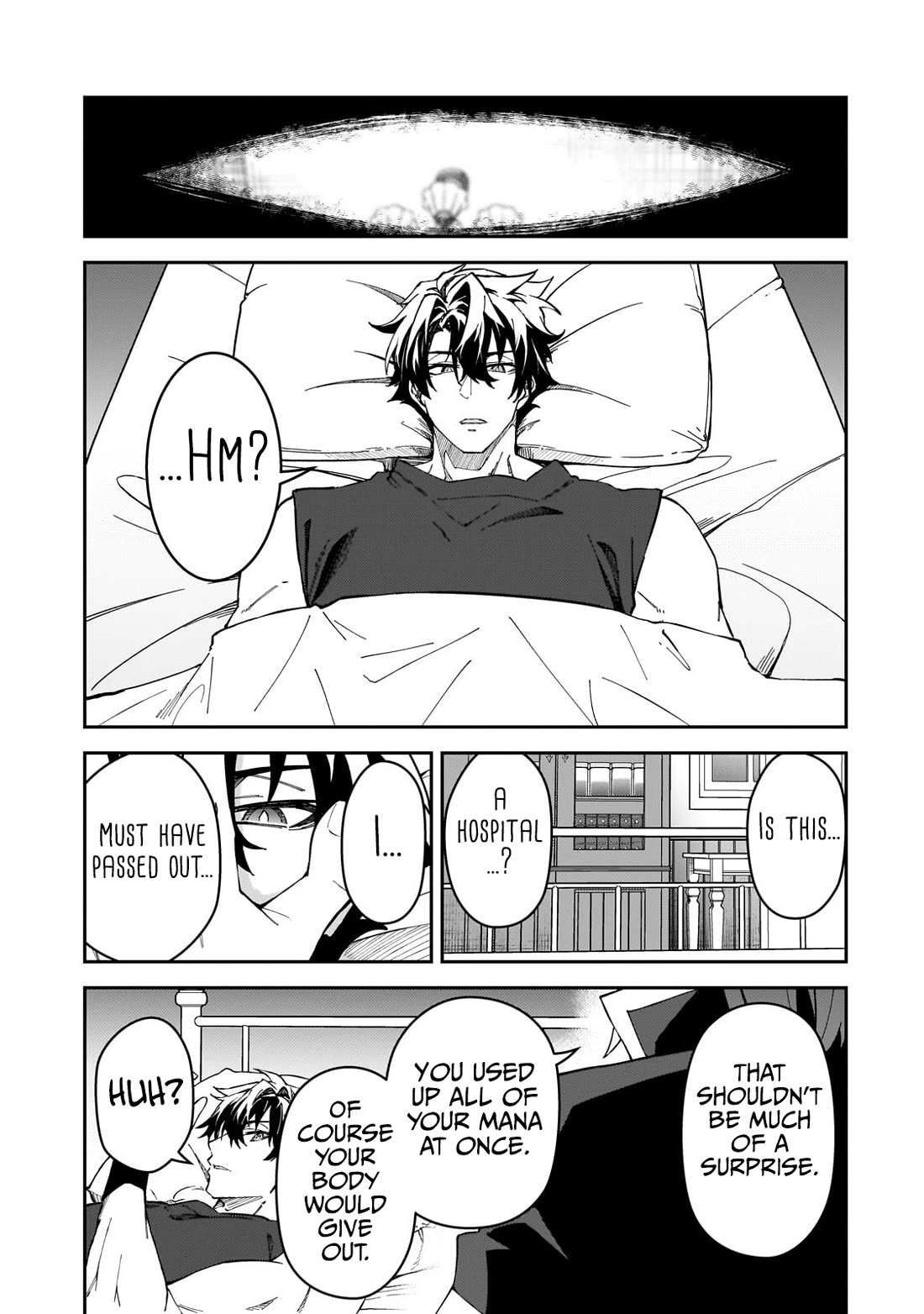 S Rank Boukensha de aru Ore no Musume-tachi wa Juudo no Father Con deshita Chapter 41 - Page 46