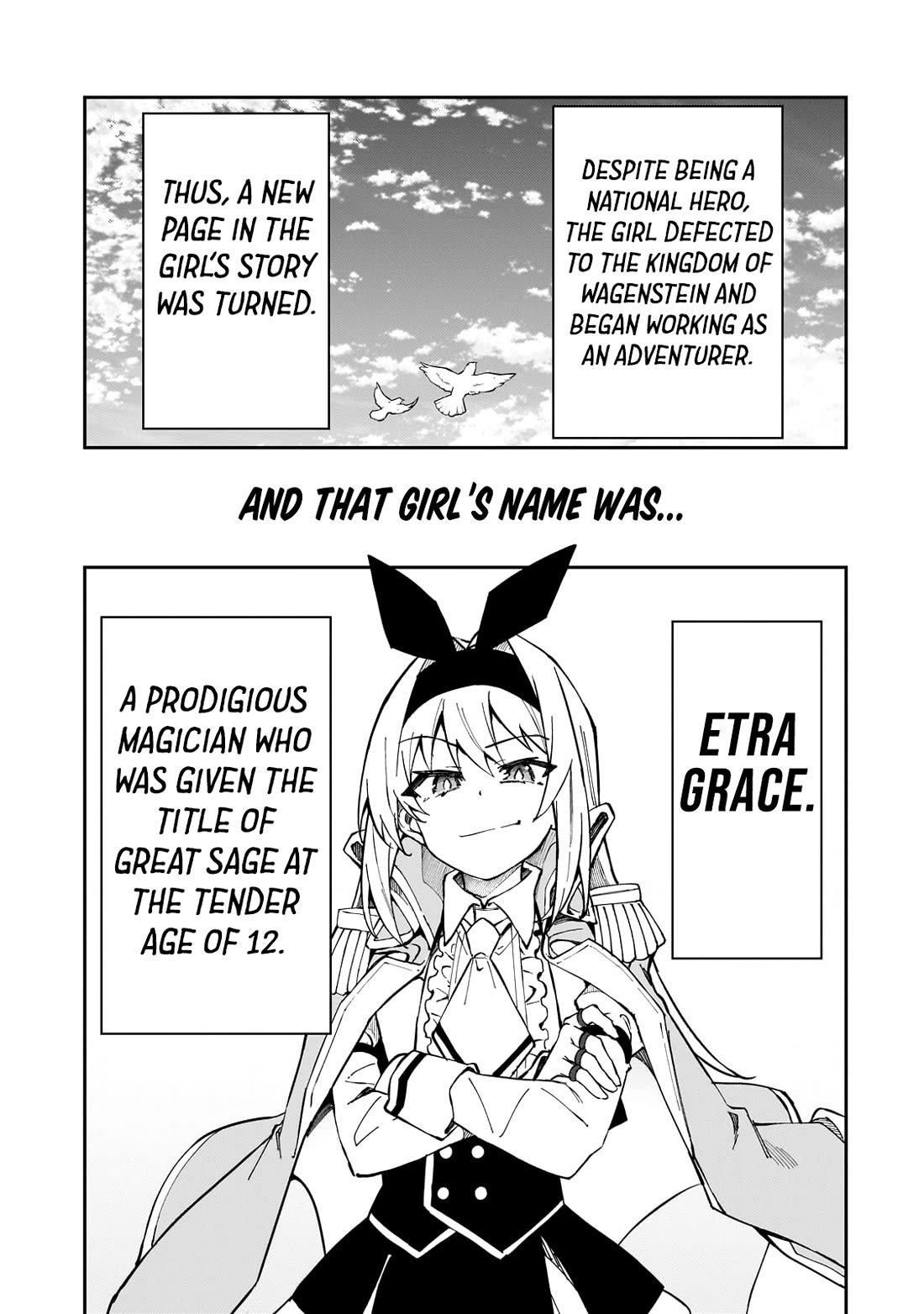 S Rank Boukensha de aru Ore no Musume-tachi wa Juudo no Father Con deshita Chapter 43 - Page 4