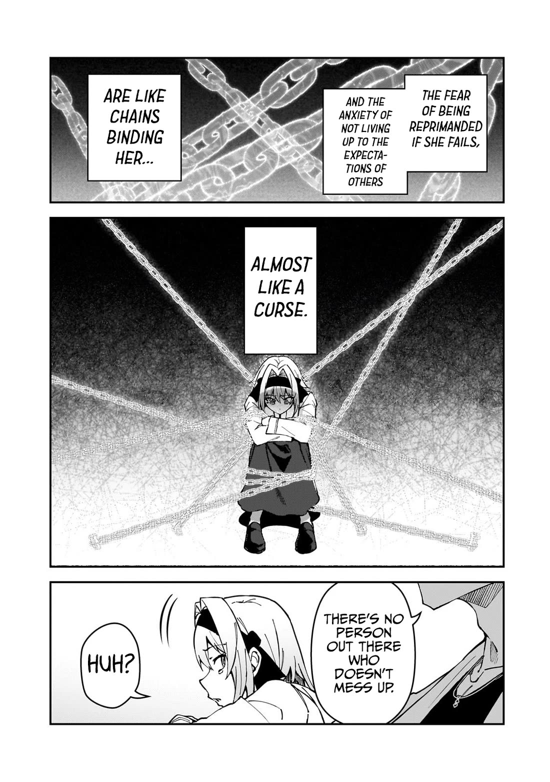 S Rank Boukensha de aru Ore no Musume-tachi wa Juudo no Father Con deshita Chapter 45 - Page 18