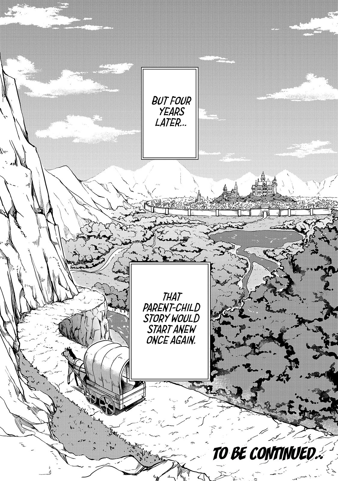 S Rank Boukensha de aru Ore no Musume-tachi wa Juudo no Father Con deshita Chapter 6 - Page 31