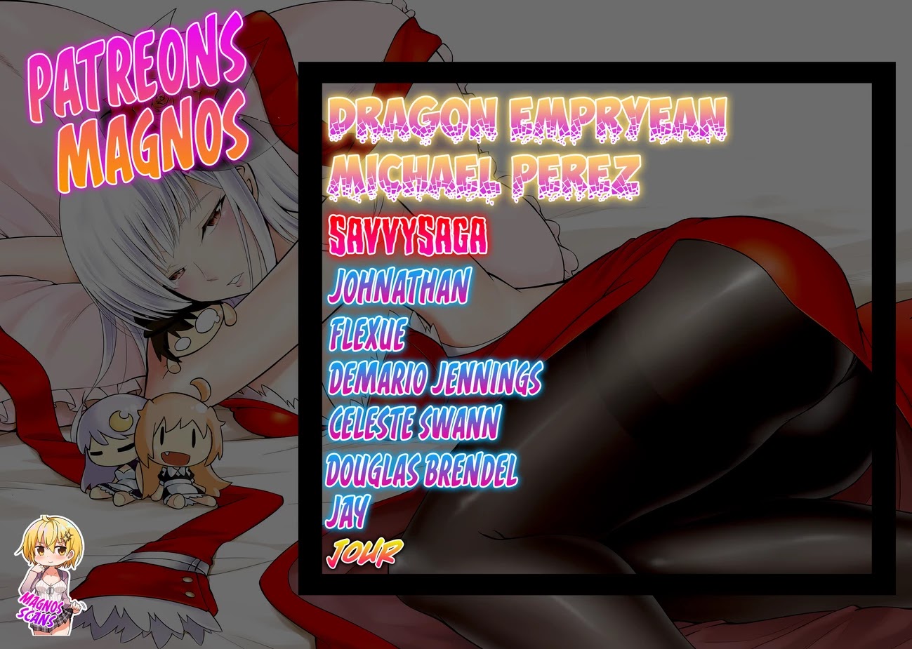 S Rank Boukensha de aru Ore no Musume-tachi wa Juudo no Father Con deshita Chapter 8 - Page 33