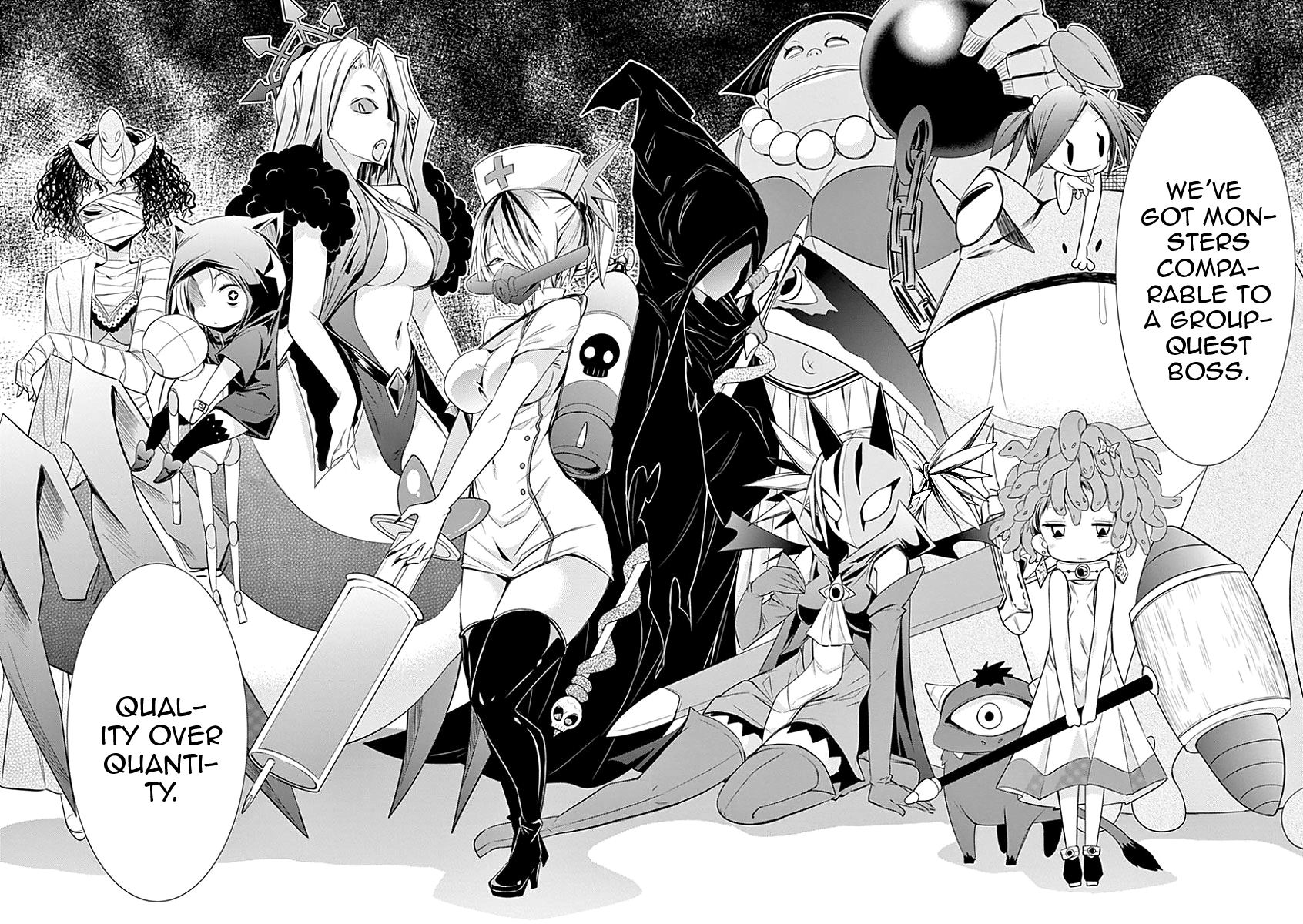 S Rare Soubi no Niau Kanojo Chapter 28 - Page 41