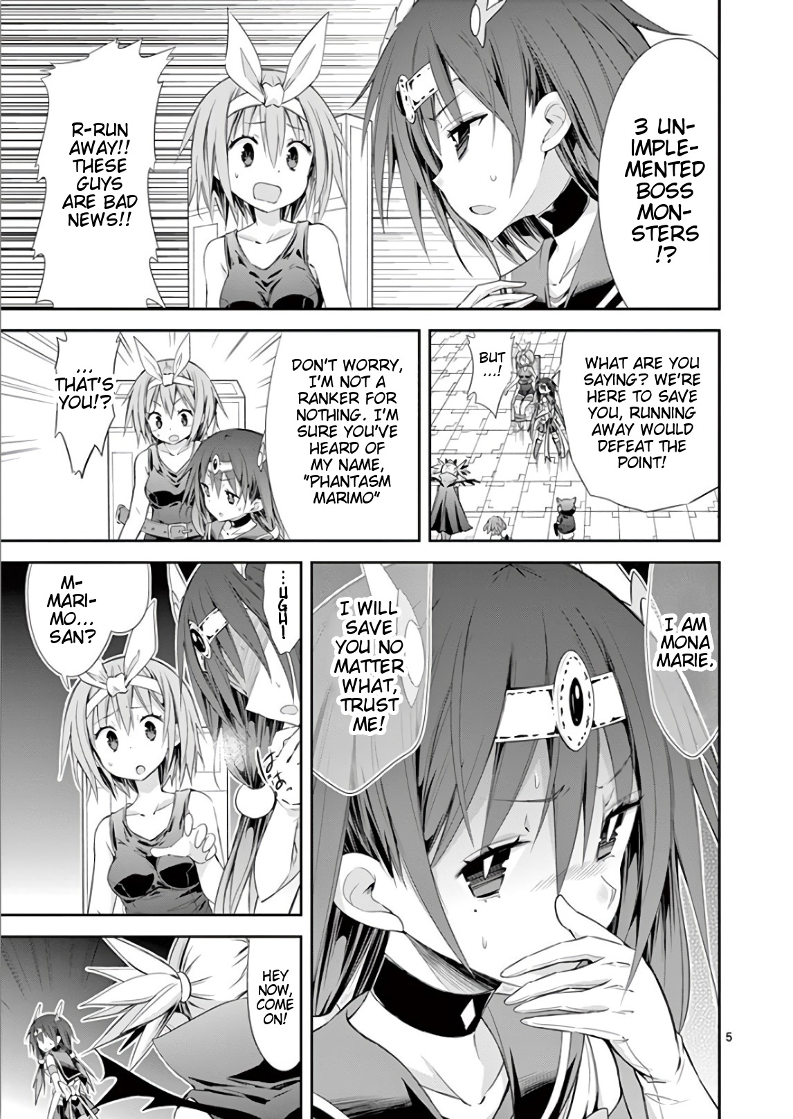 S Rare Soubi no Niau Kanojo Chapter 36 - Page 5