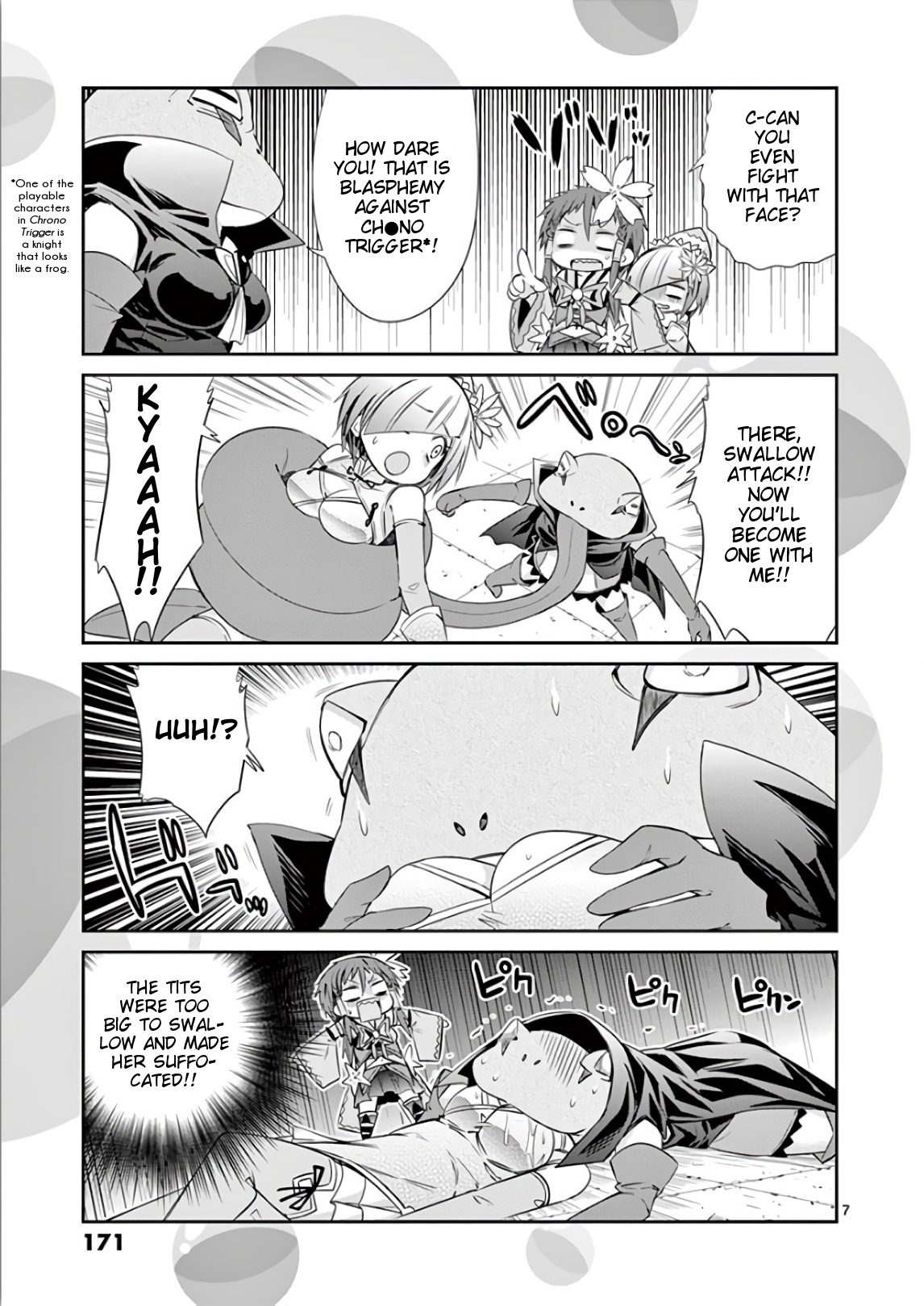 S Rare Soubi no Niau Kanojo Chapter 38.1 - Page 13
