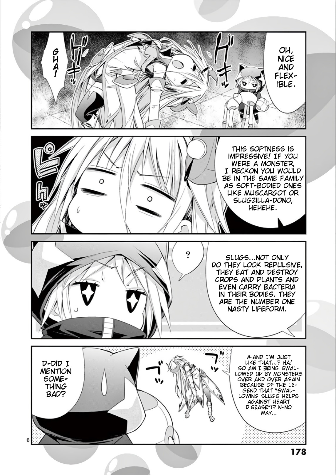 S Rare Soubi no Niau Kanojo Chapter 38.1 - Page 20