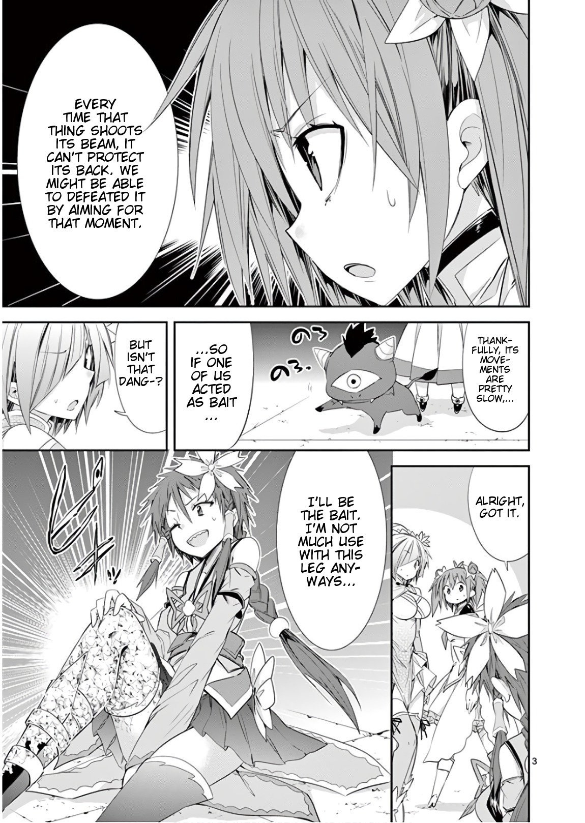 S Rare Soubi no Niau Kanojo Chapter 39 - Page 6