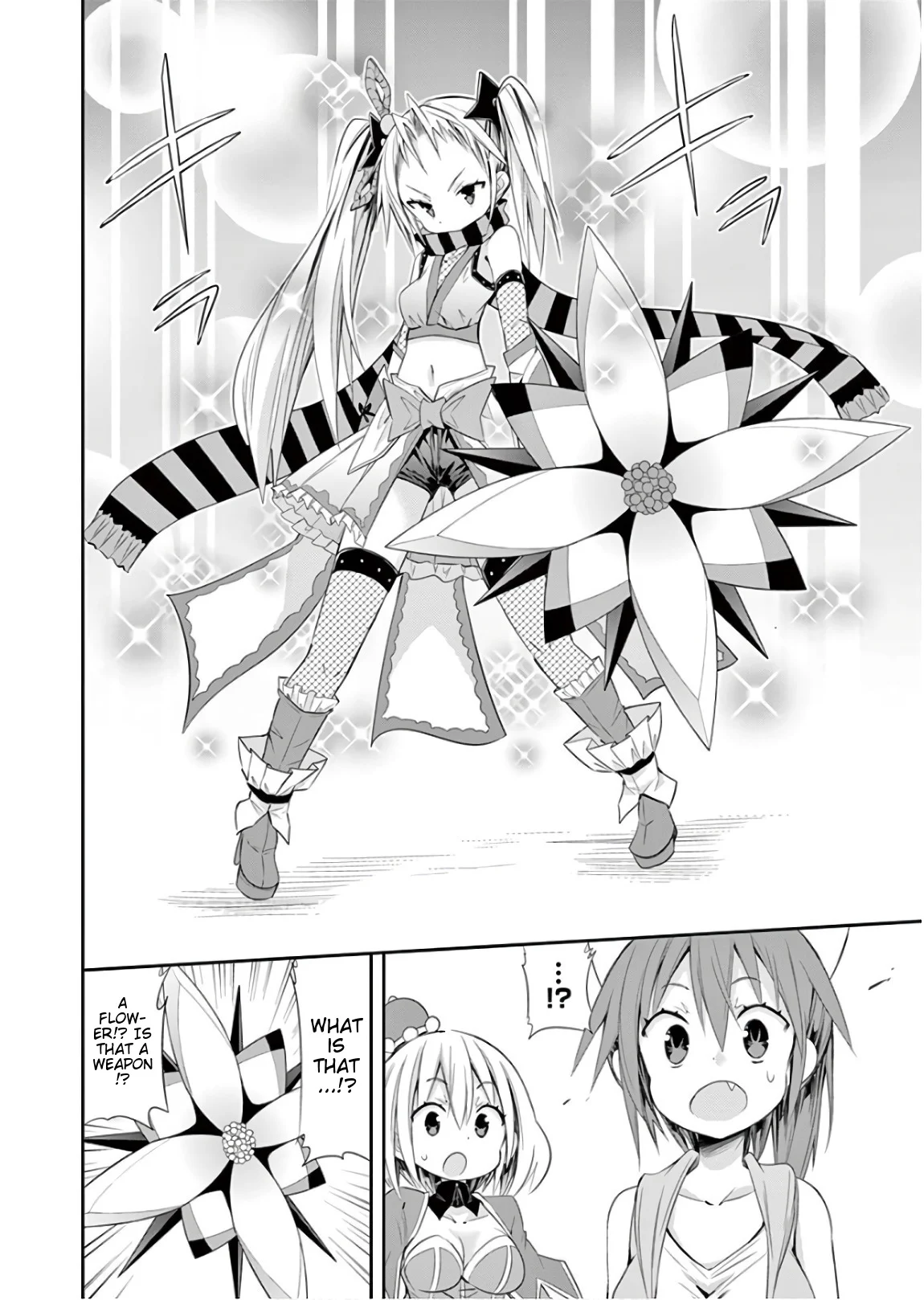 S Rare Soubi no Niau Kanojo Chapter 40 - Page 45