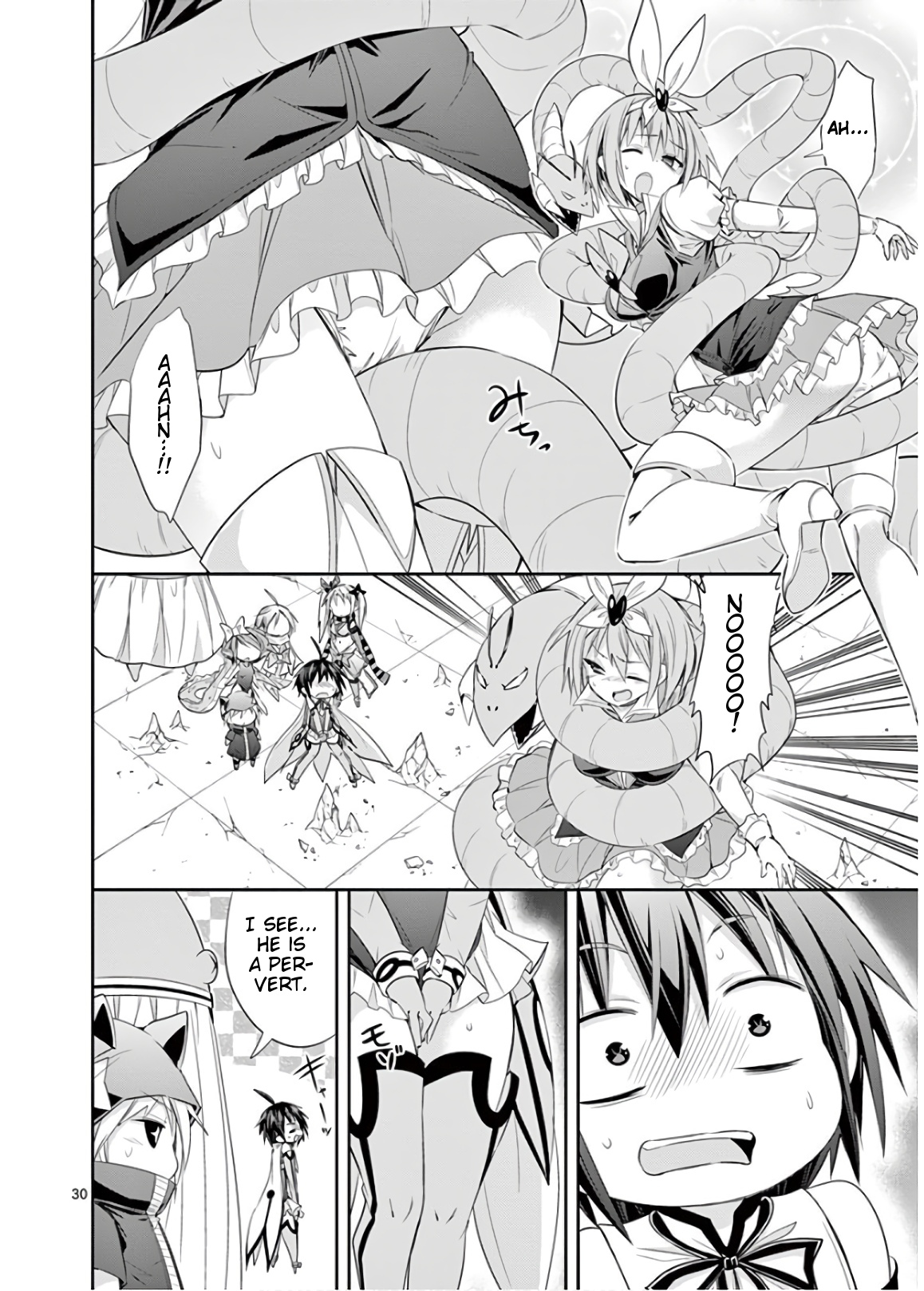 S Rare Soubi no Niau Kanojo Chapter 43 - Page 33