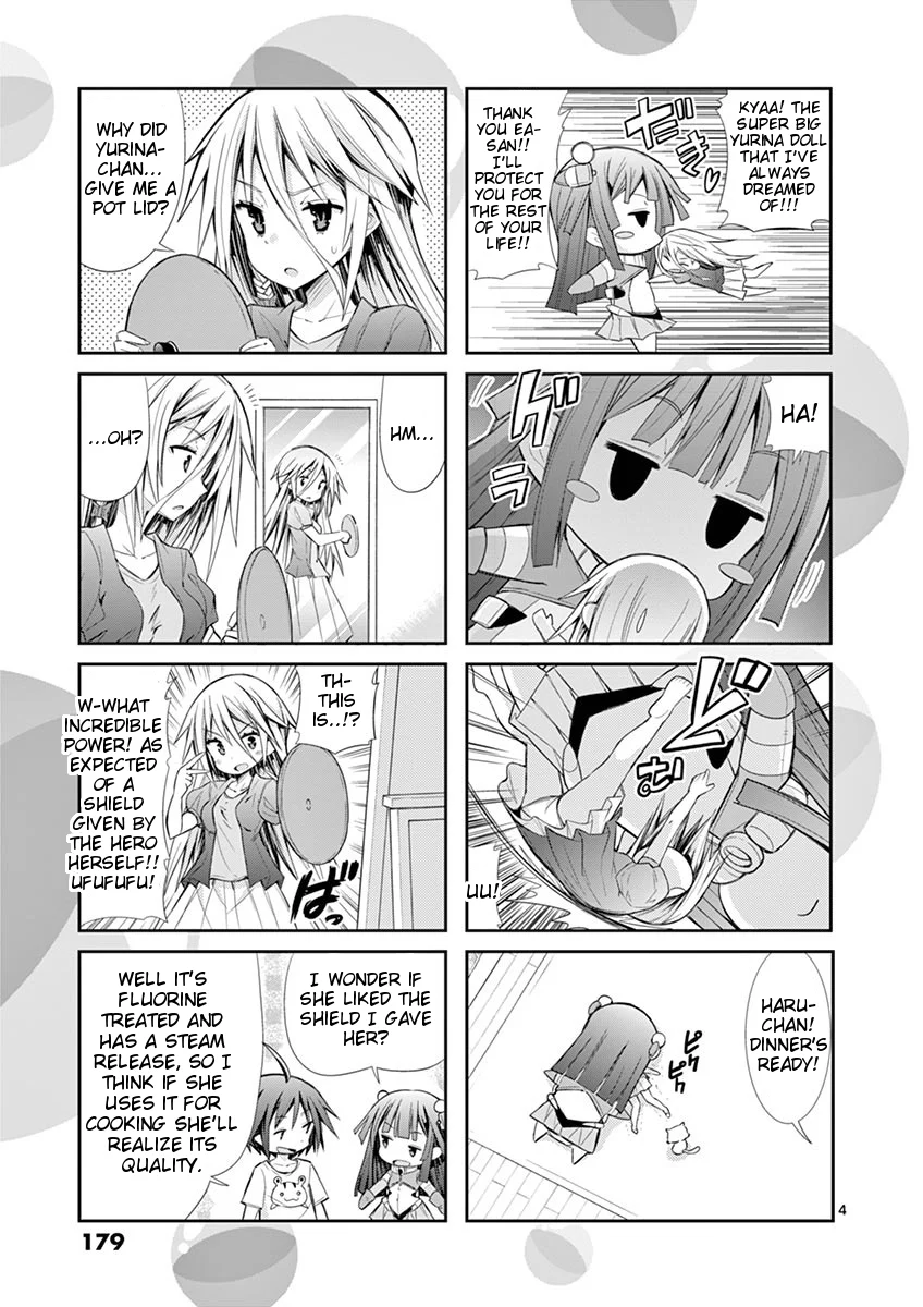 S Rare Soubi no Niau Kanojo Chapter 9.3 - Page 25