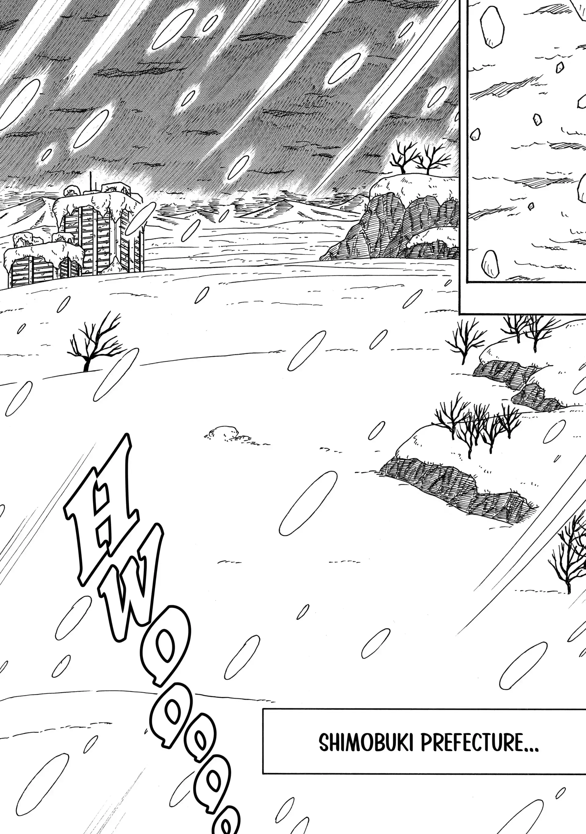 Sabikui Bisco Chapter 11 - Page 18