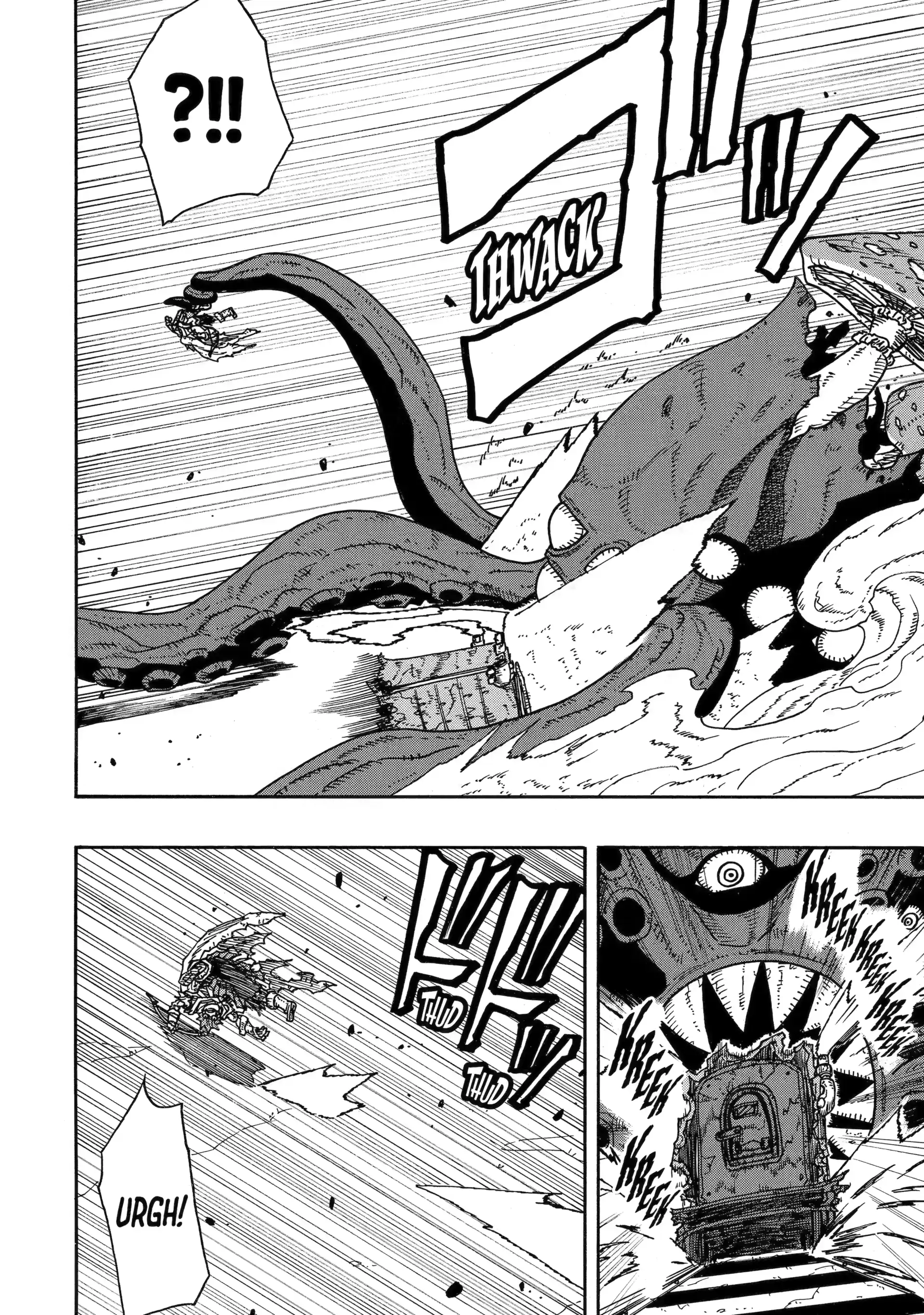 Sabikui Bisco Chapter 12 - Page 44