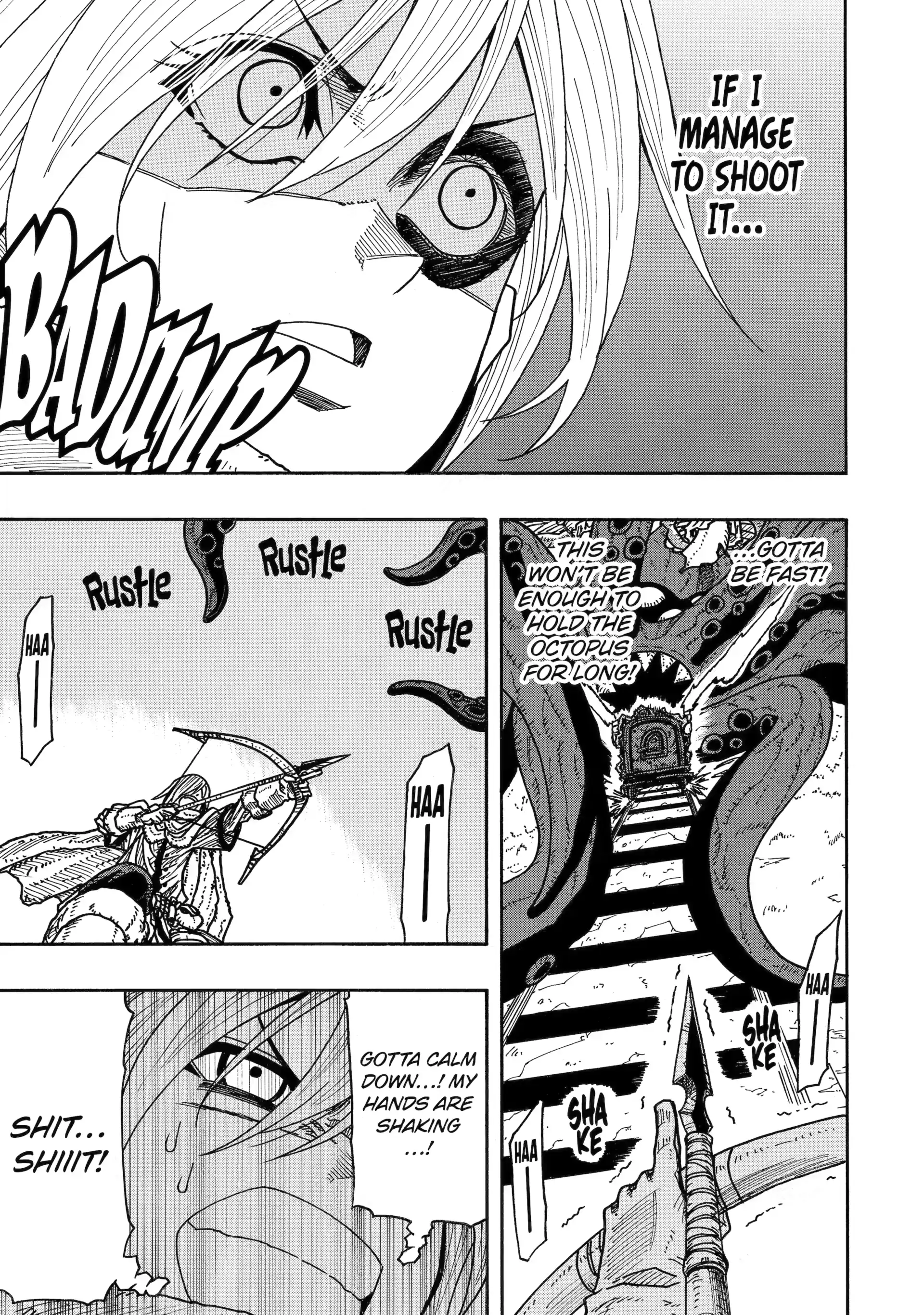 Sabikui Bisco Chapter 12 - Page 47