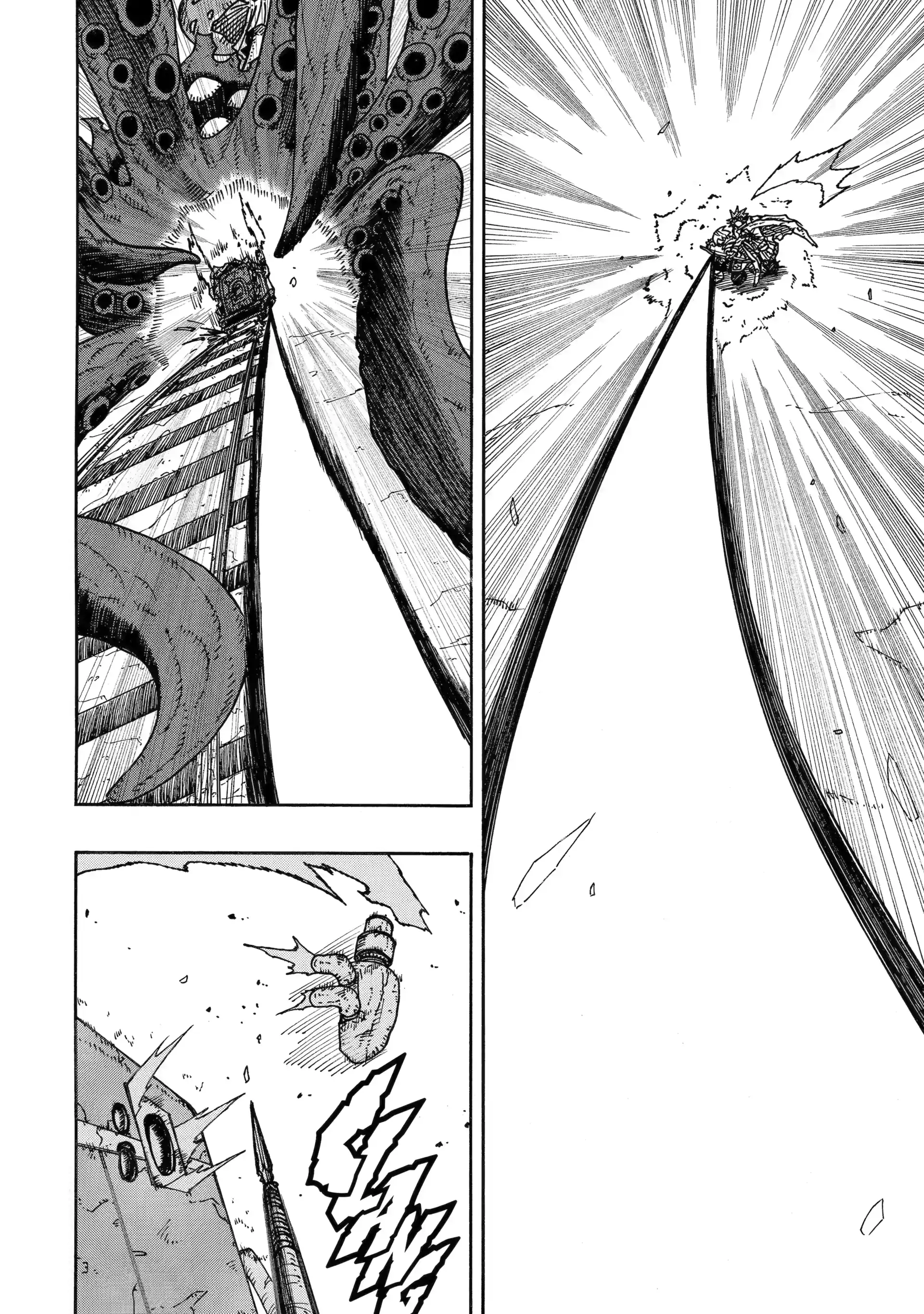 Sabikui Bisco Chapter 12 - Page 50