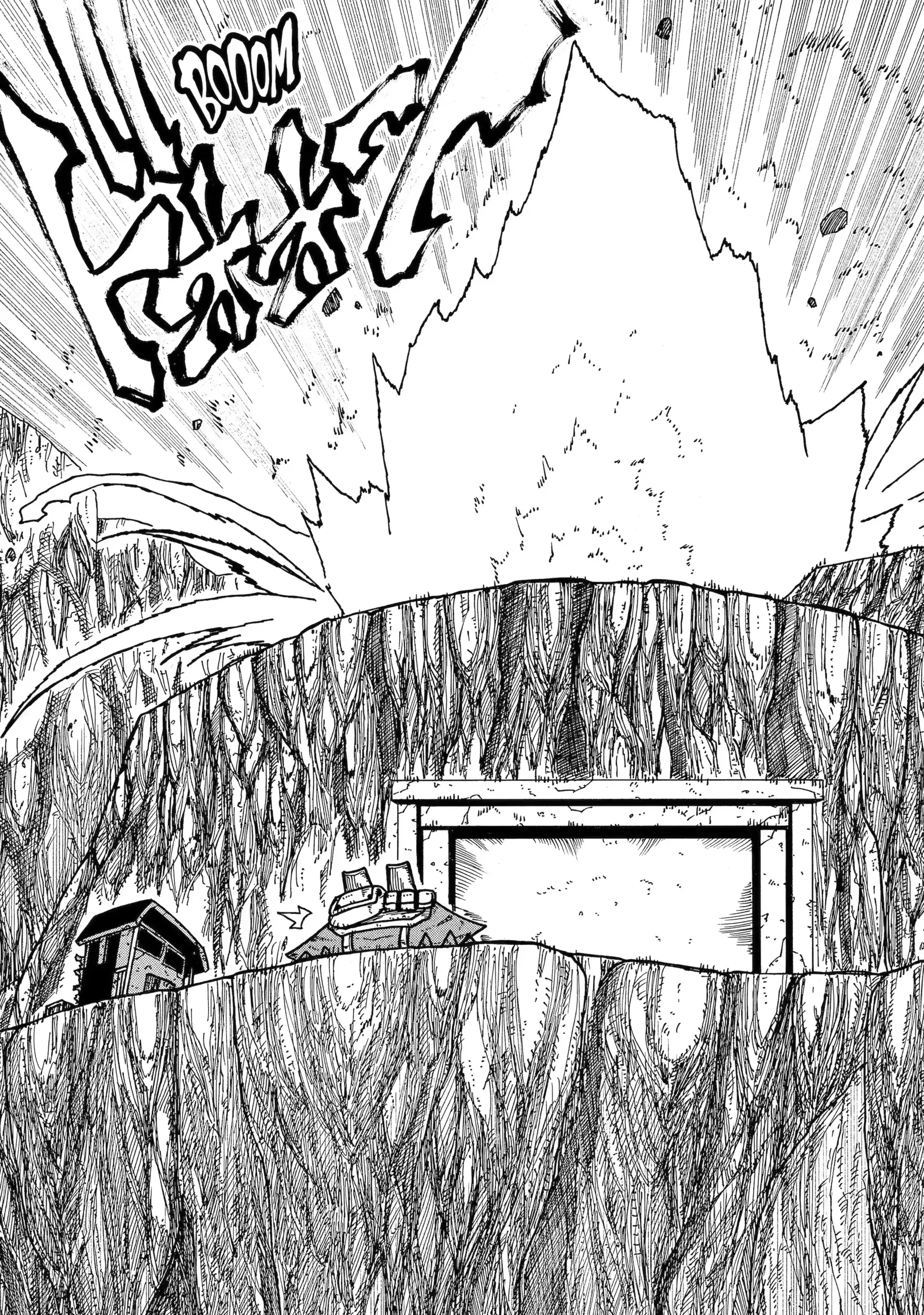 Sabikui Bisco Chapter 12 - Page 51