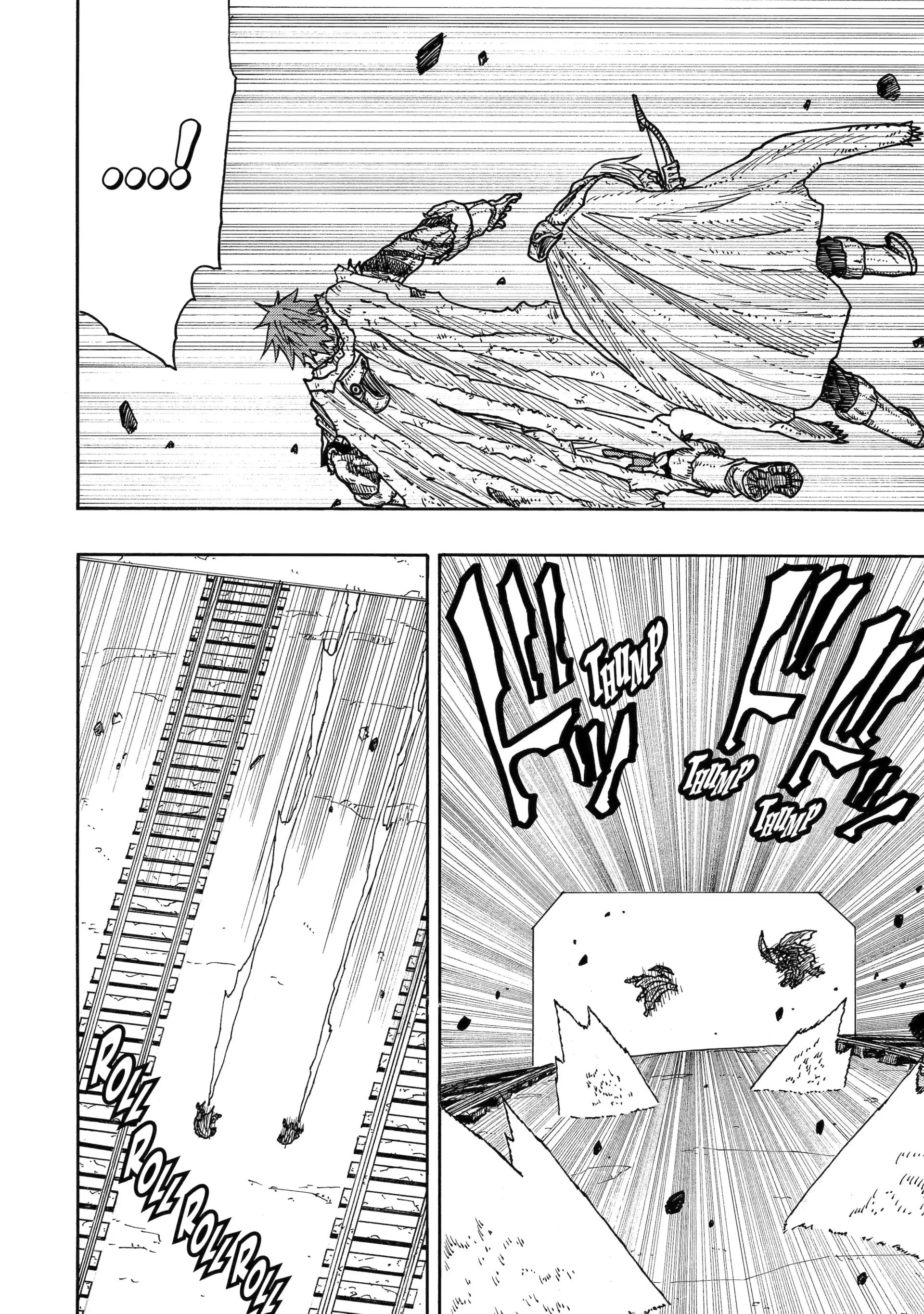 Sabikui Bisco Chapter 12 - Page 52