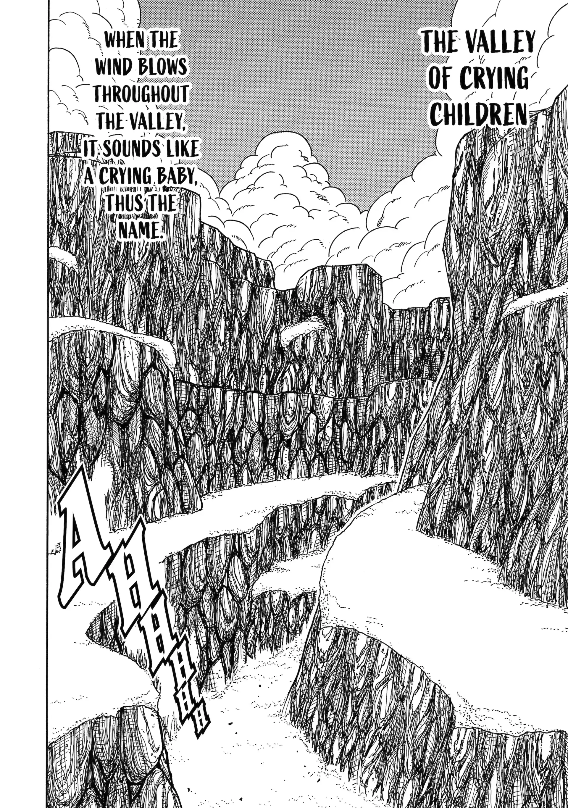 Sabikui Bisco Chapter 13 - Page 2