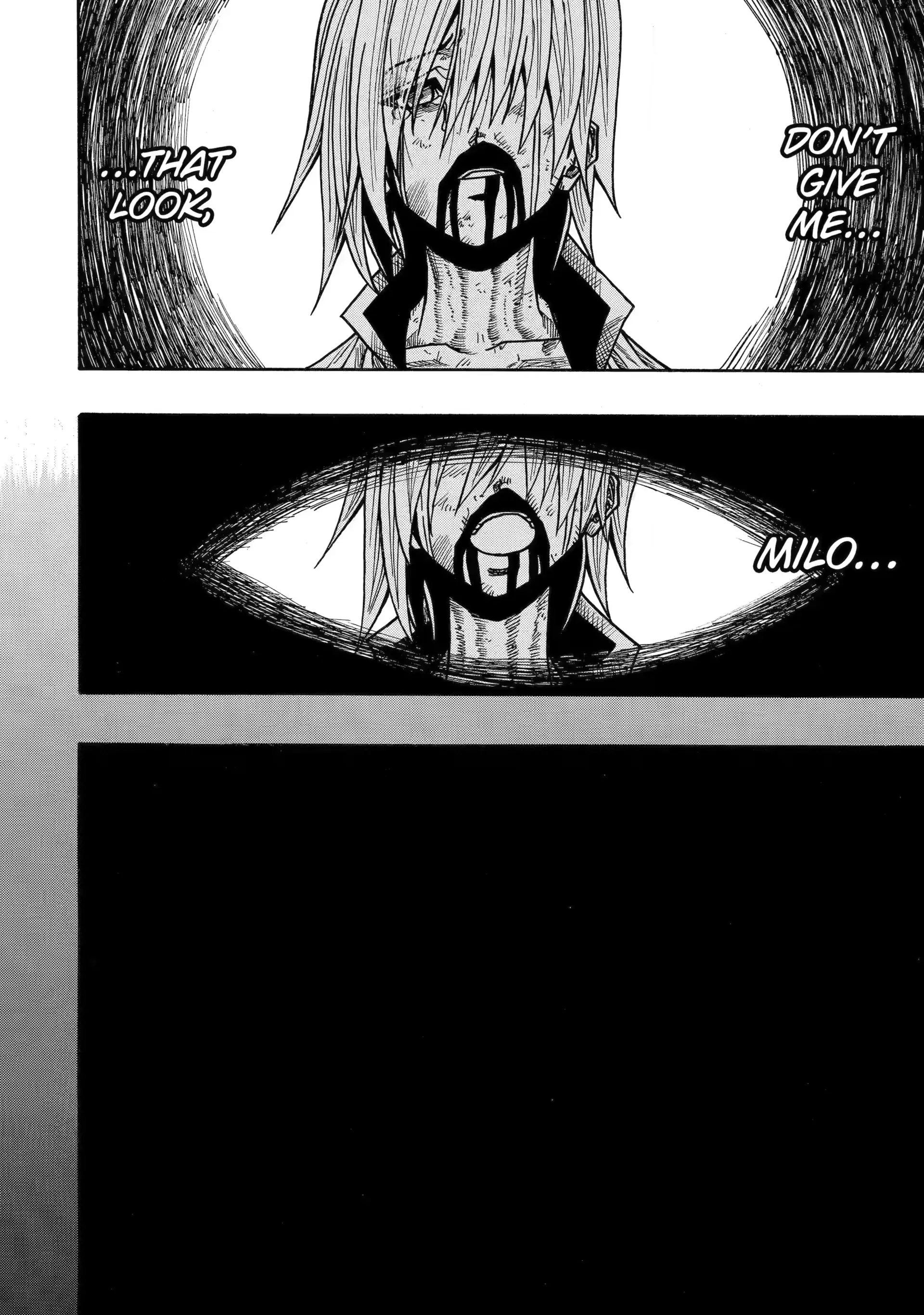 Sabikui Bisco Chapter 15 - Page 45