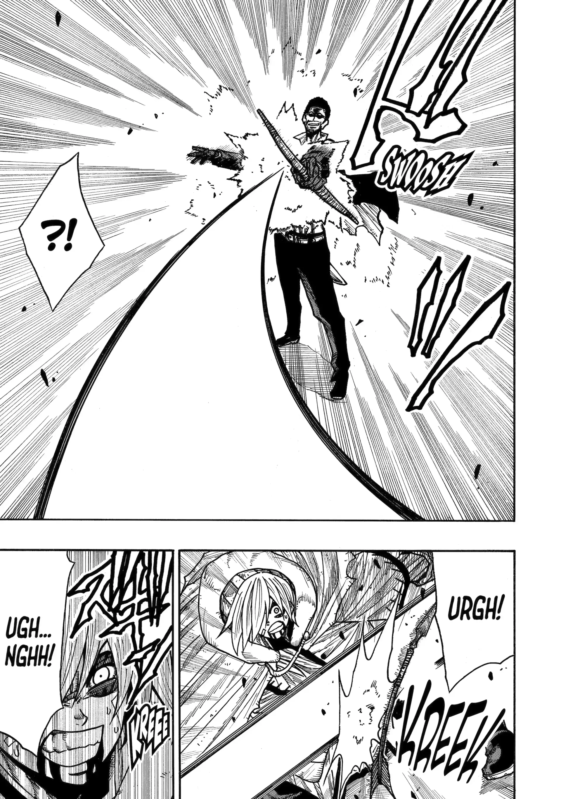 Sabikui Bisco Chapter 16 - Page 13