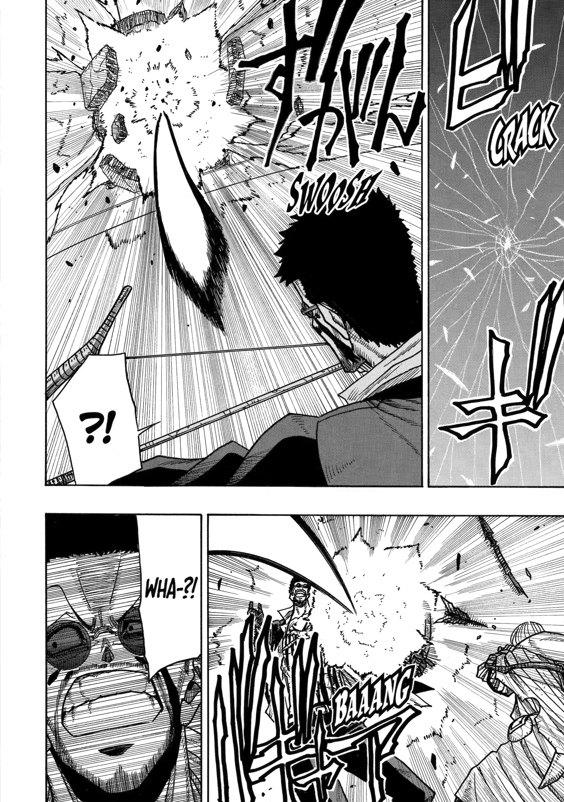 Sabikui Bisco Chapter 16 - Page 24